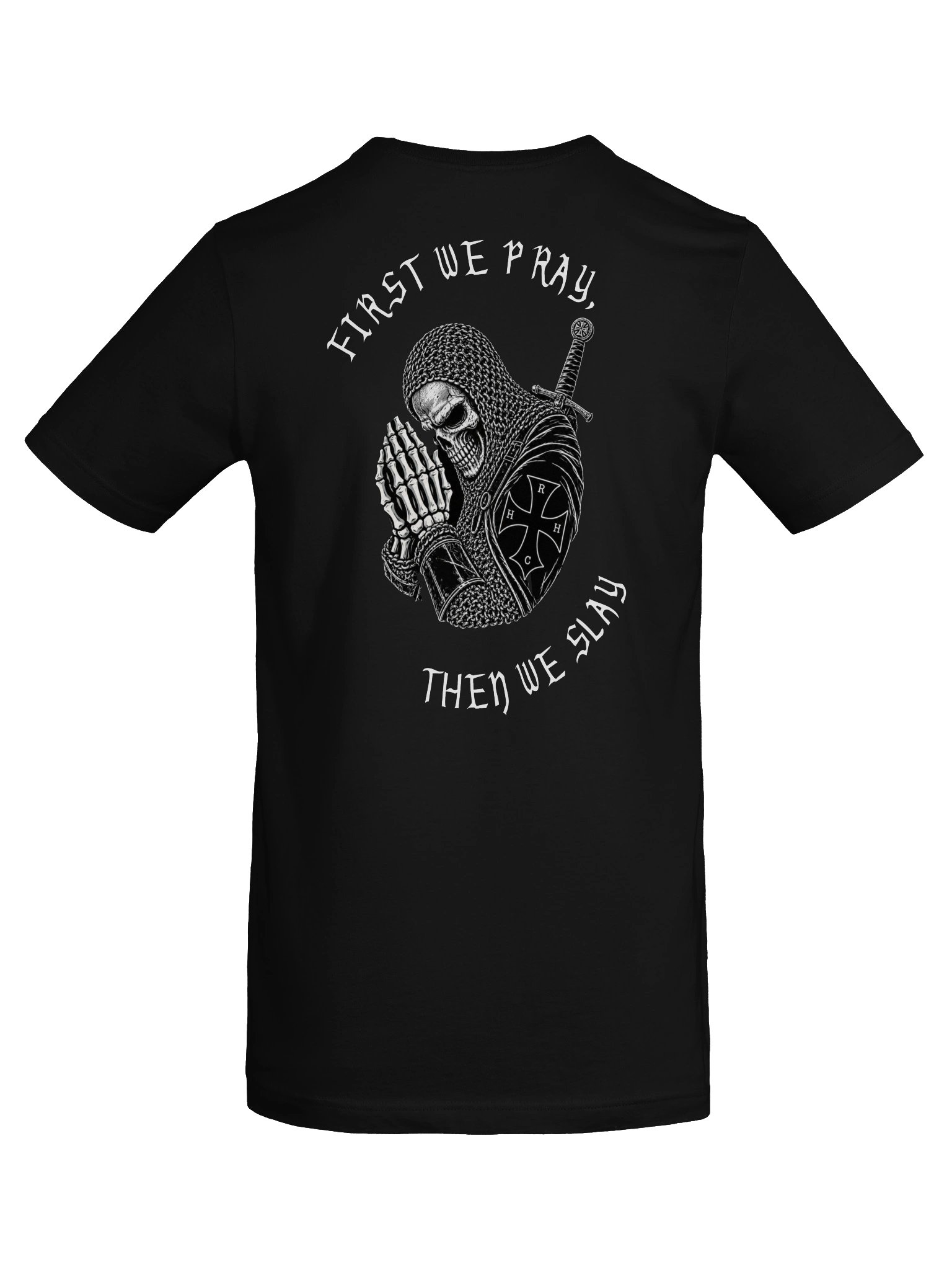 Pray & Slay product image (1)