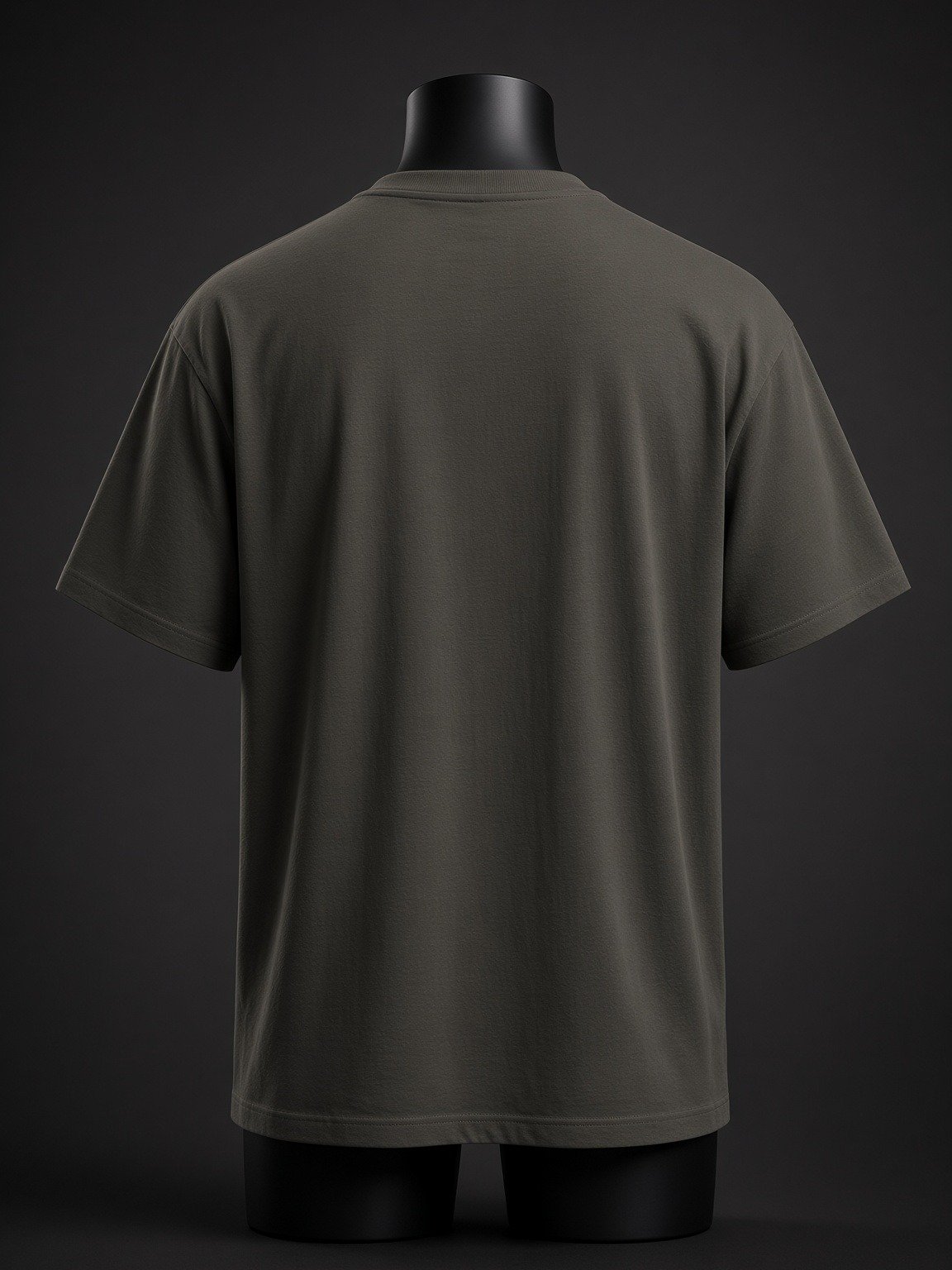 Midnight Veil Emblem Tee product image (3)