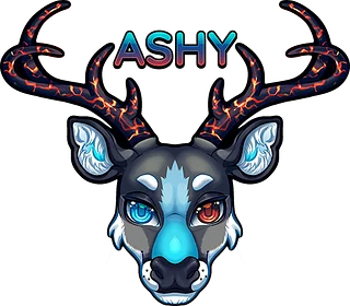 AshyStag