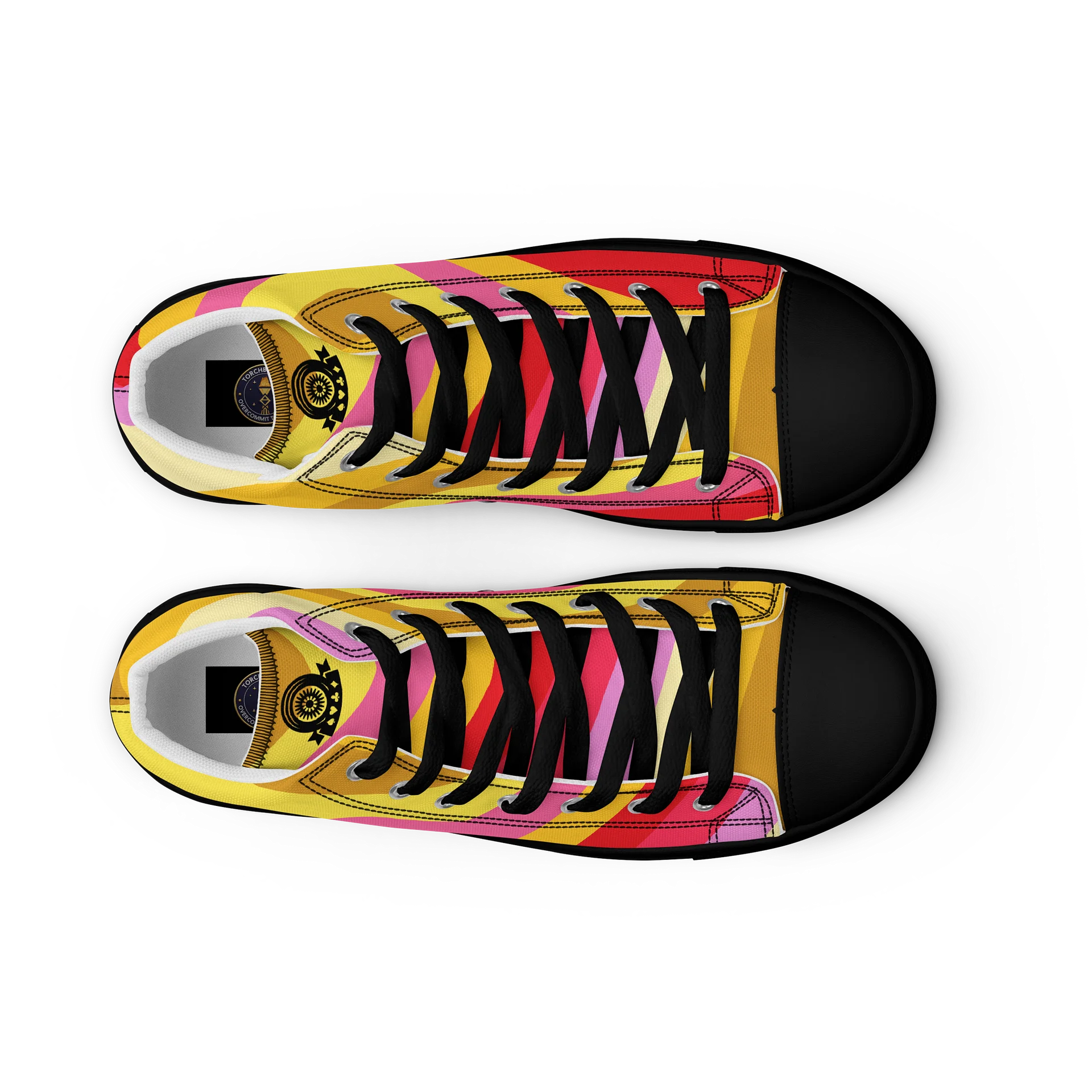XANA-SHOE product image (9)