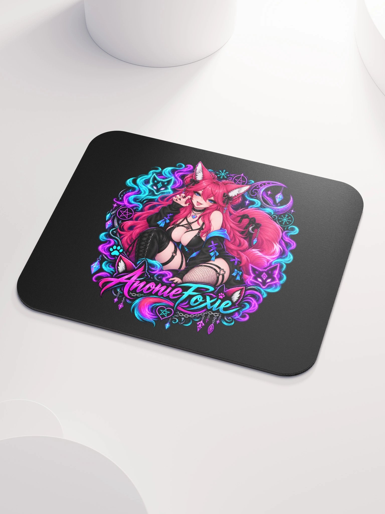 "Cringe" Mousepad product image (3)