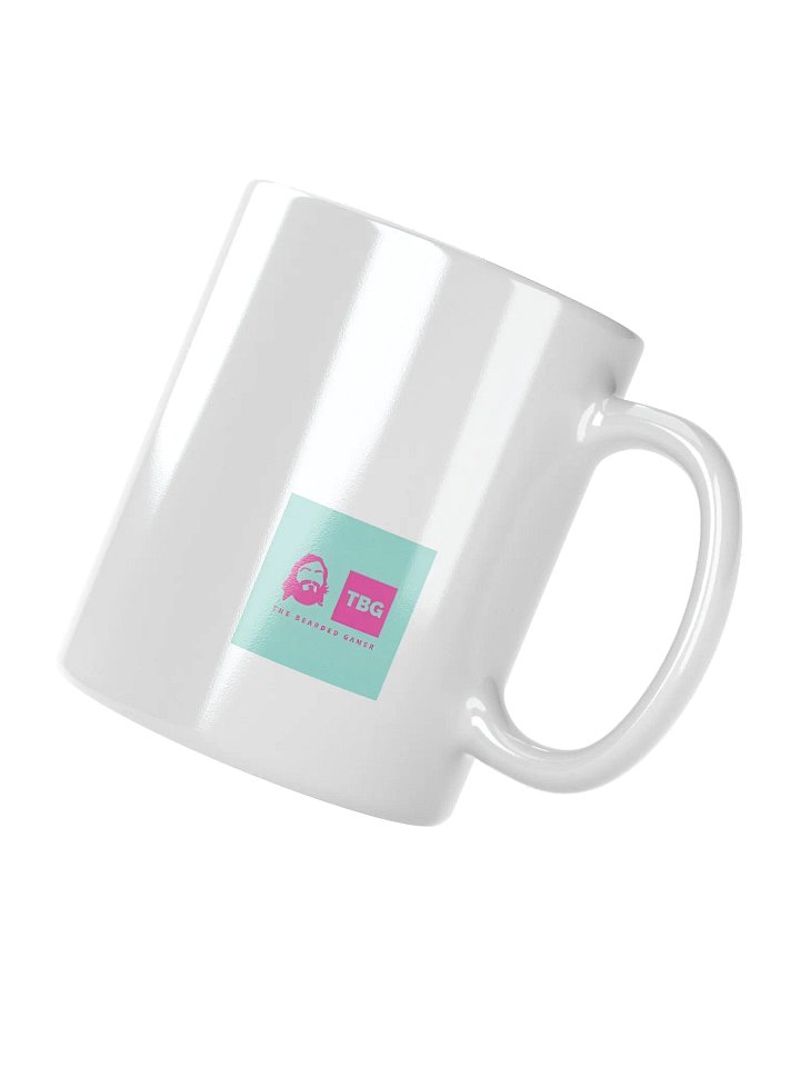 The Bearded Gamer Cup product image (2)