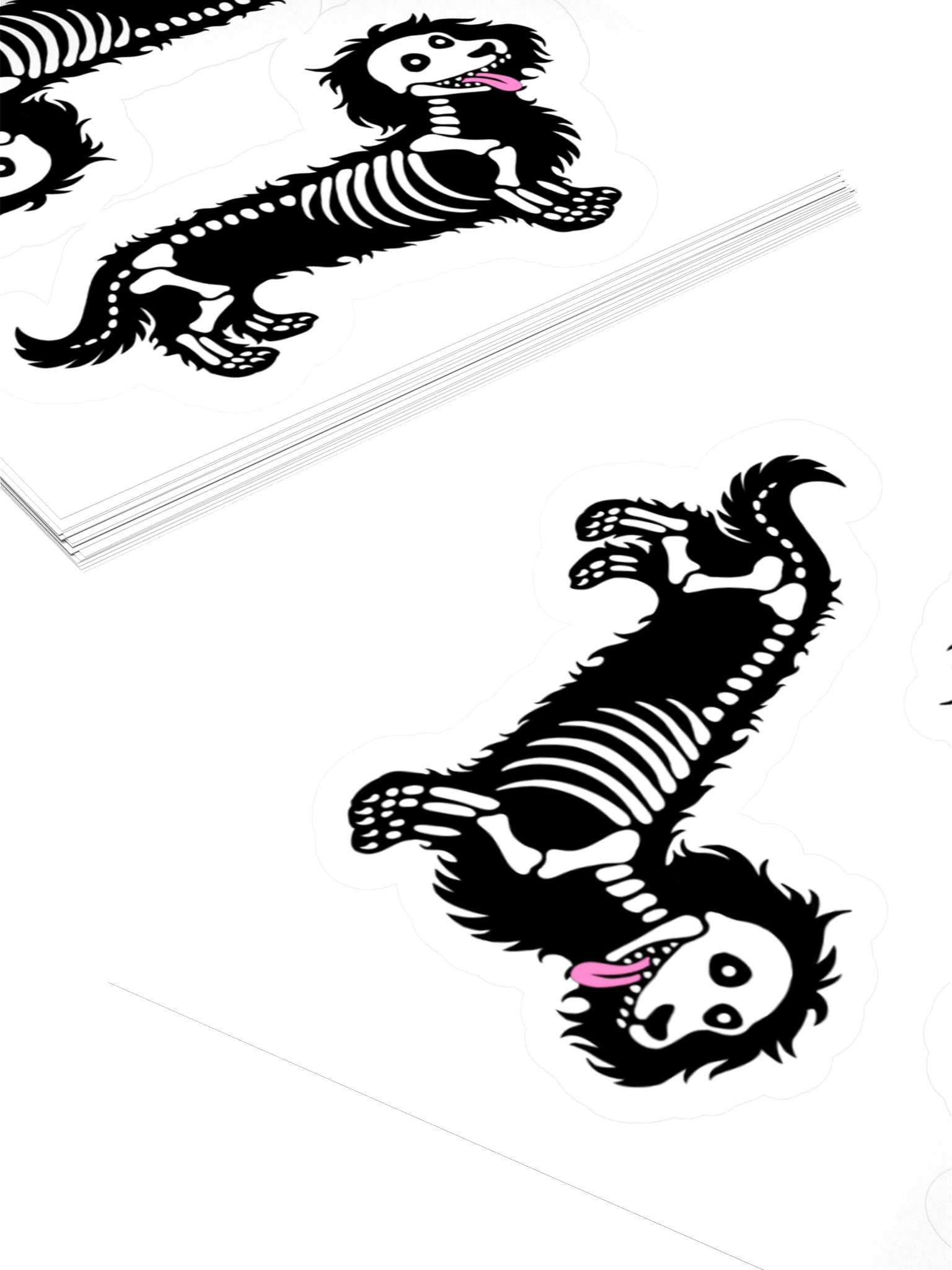 Skellyween Sticker product image (11)