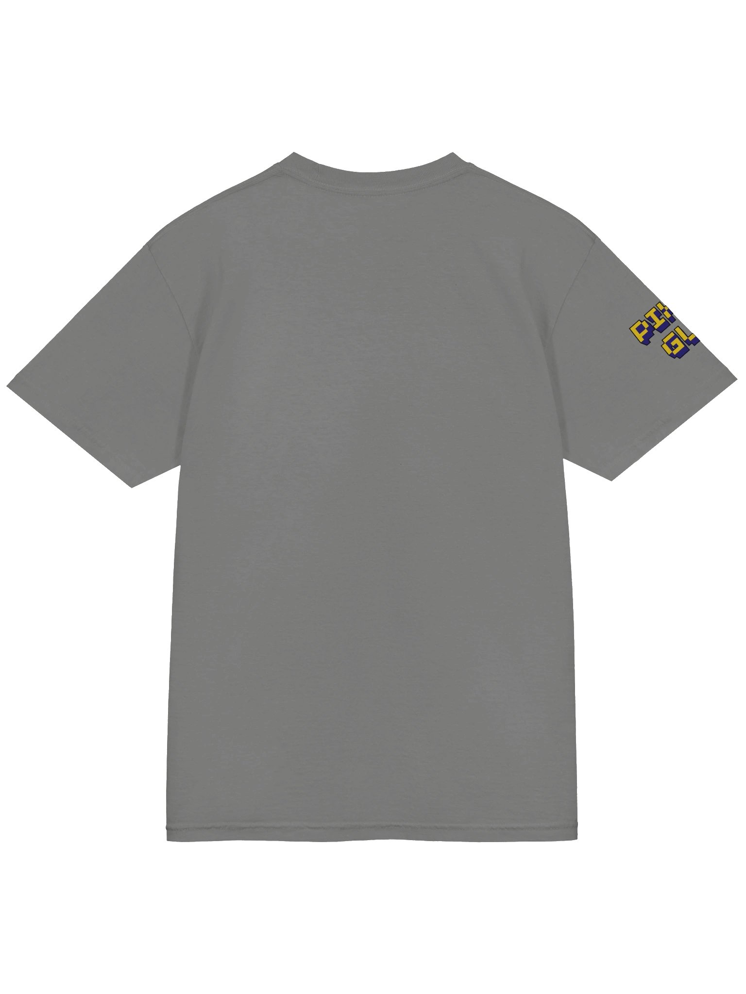 Run Out T-Shirt product image (13)