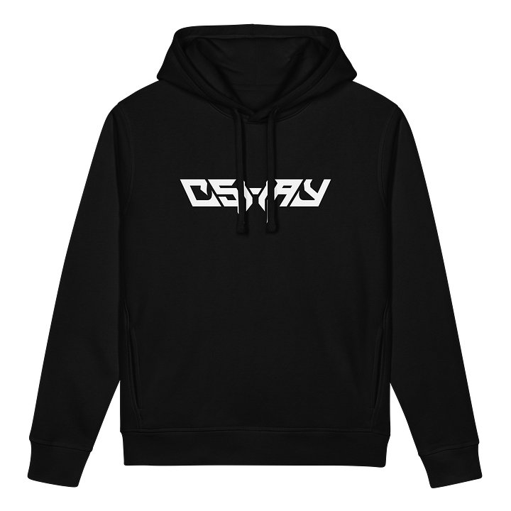 Organic H Hoodie product image (2)