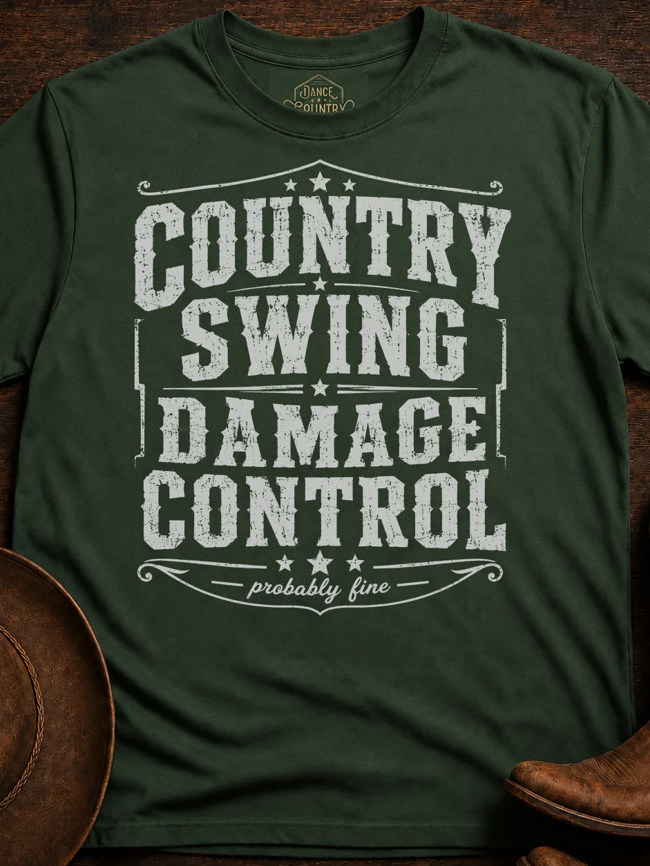 Country Swing Damage Control product image (9)