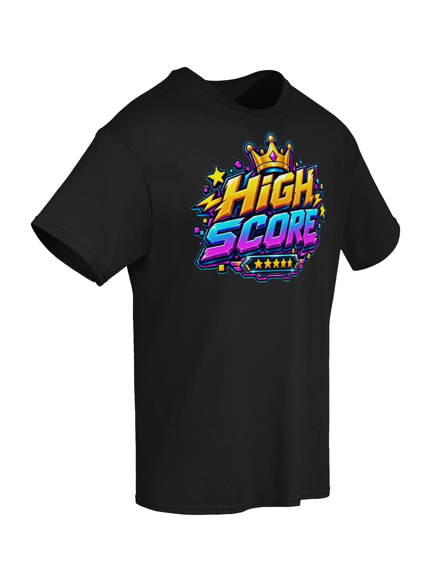 HIGH SCORE™ - Pixel Mode - product image (6)