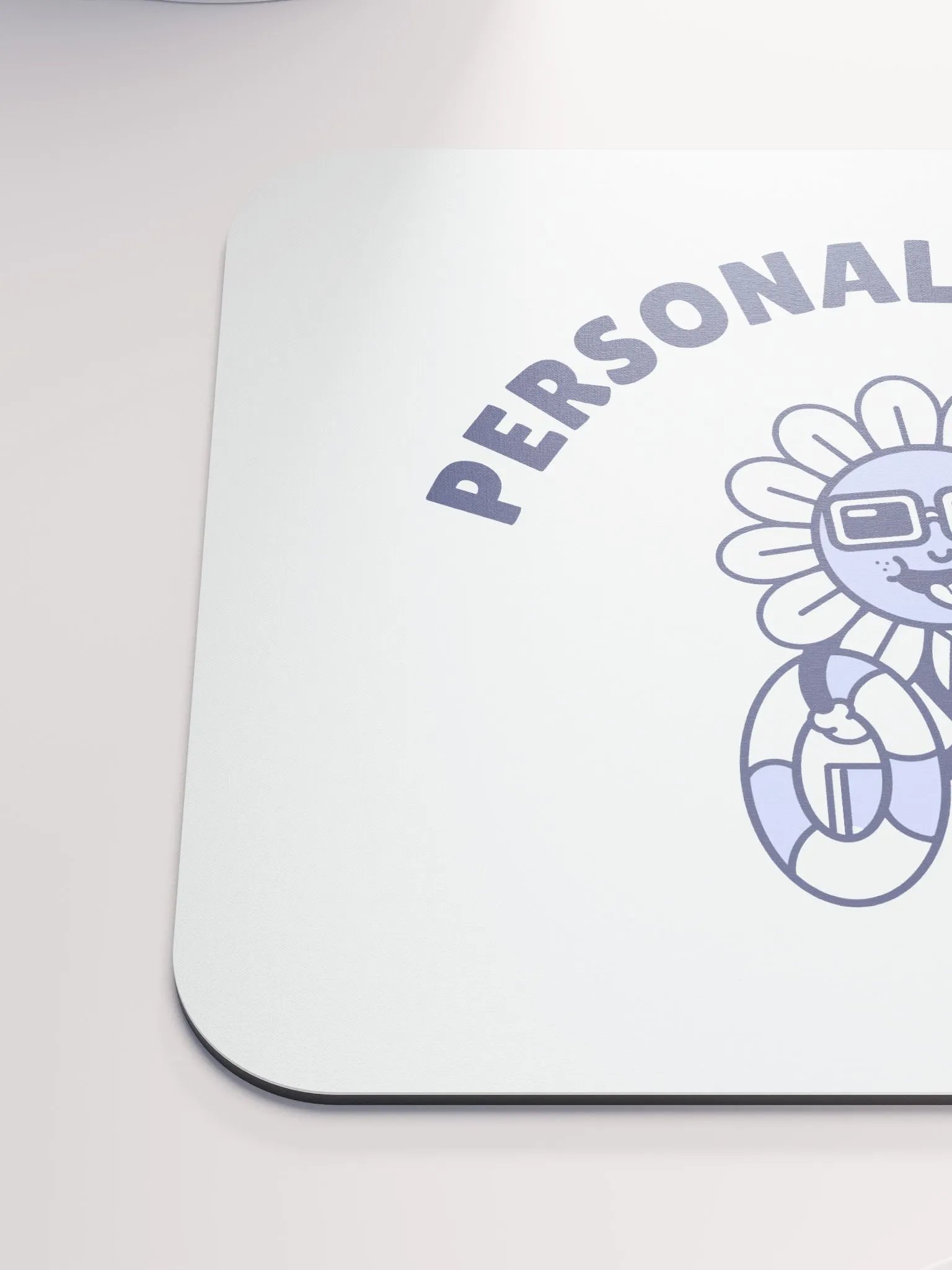 Personality Hire Mouse Pad product image (6)