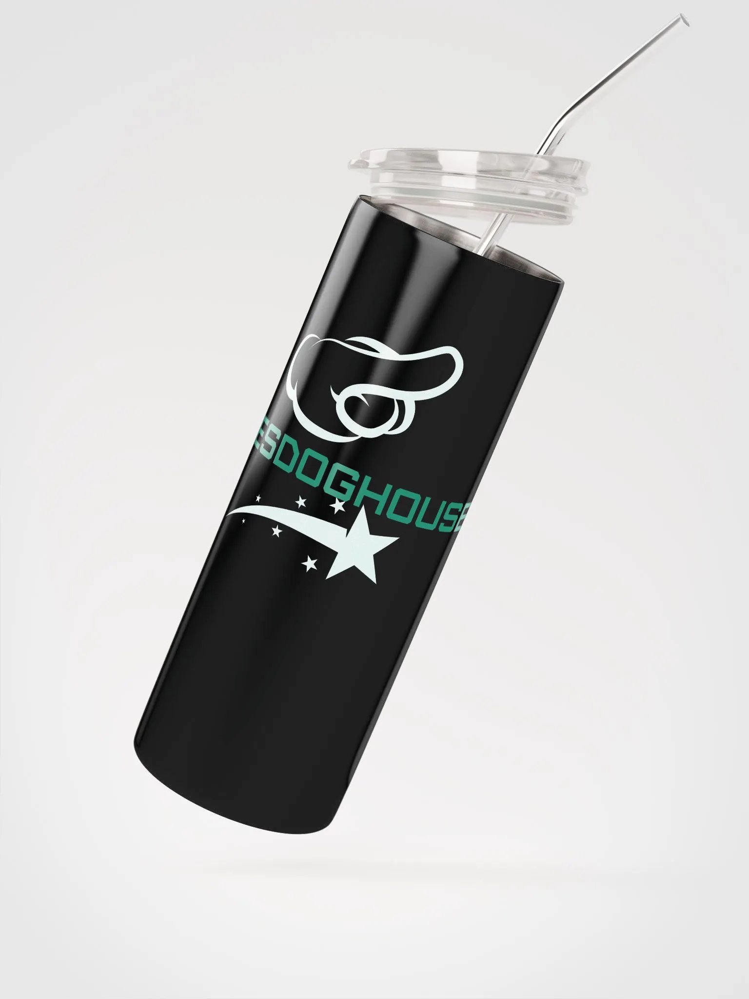 Official Doghouse Travel Cup product image (2)