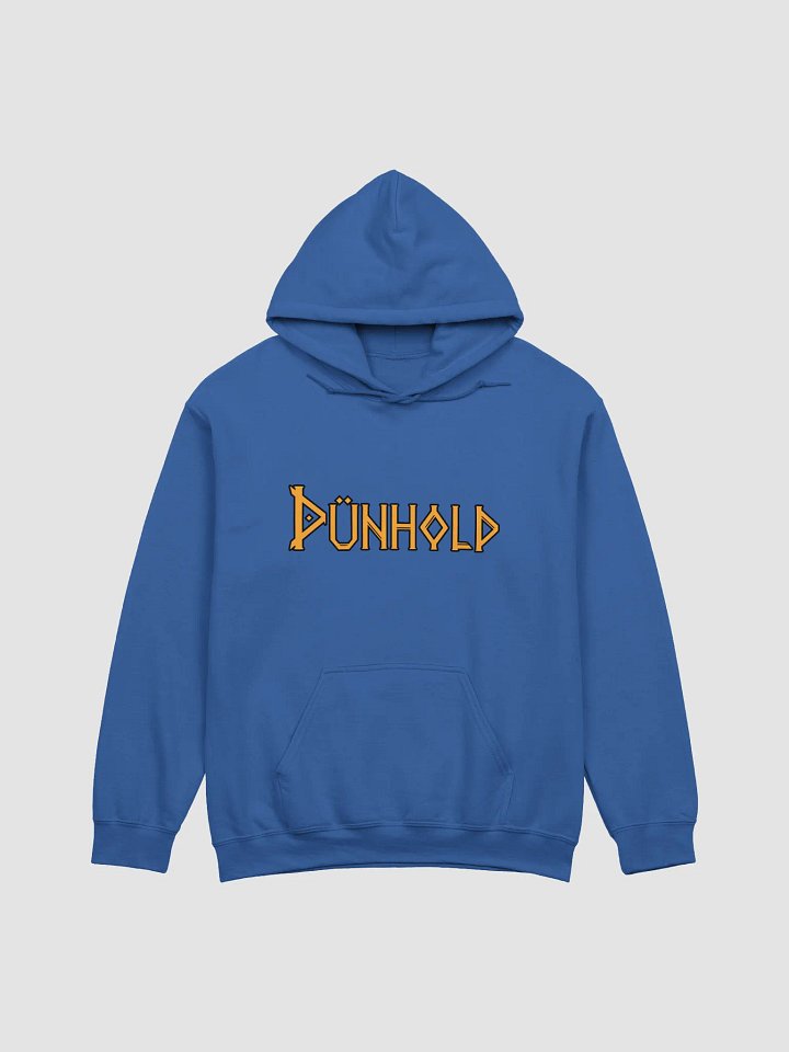 Ironguard Banner Pullover product image (1)