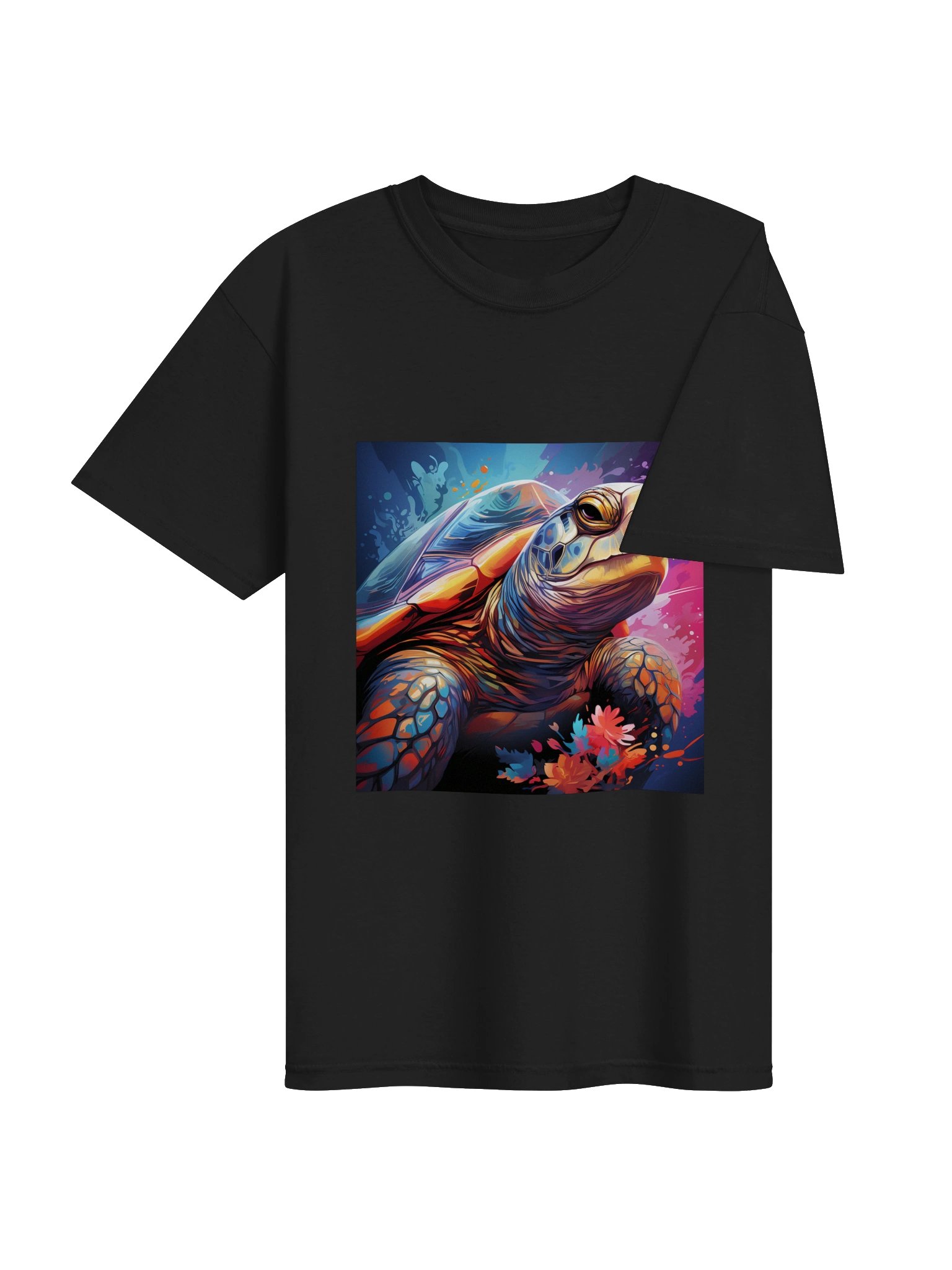 Turtle Enigma - 3 product image (4)