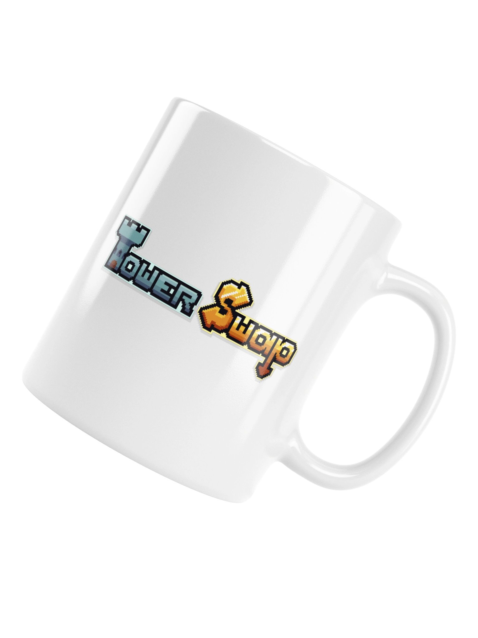 Genie Mug Lefty product image (6)