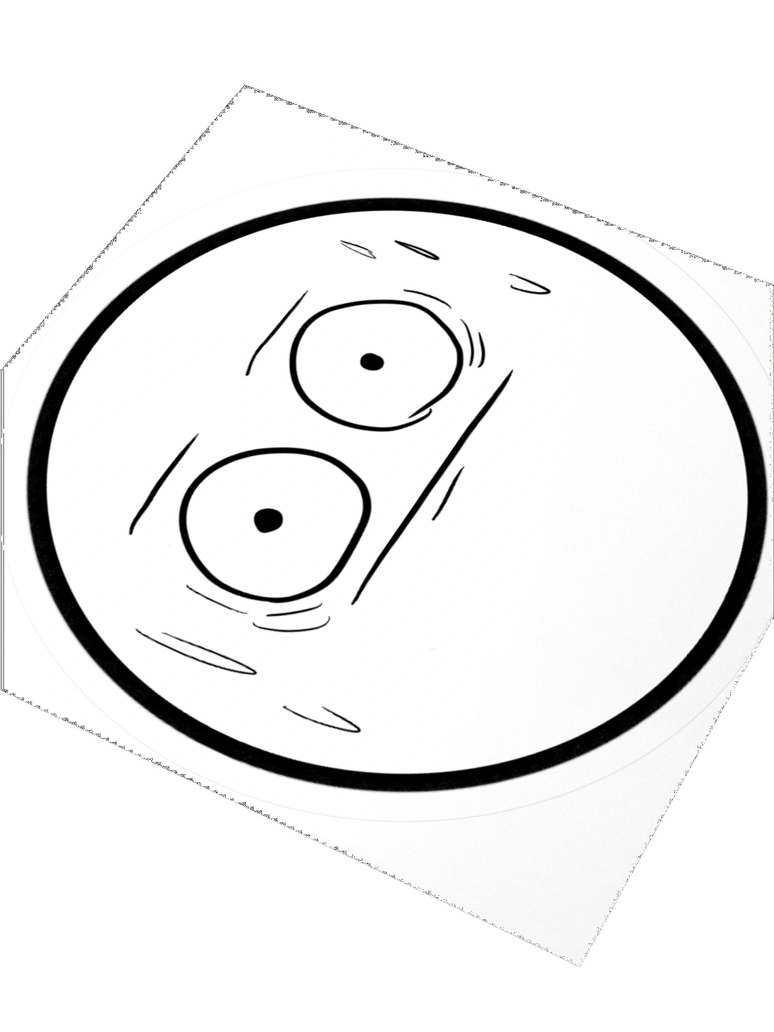 Nervous VINNO Sticker product image (3)