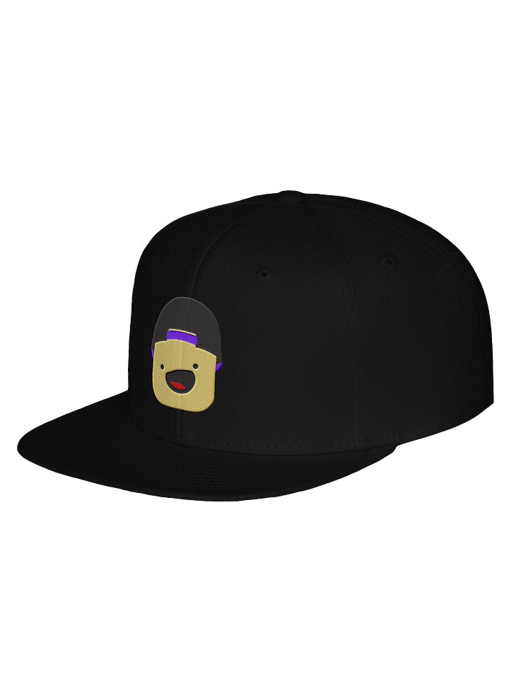 KuttyPlayz Snapback product image (2)