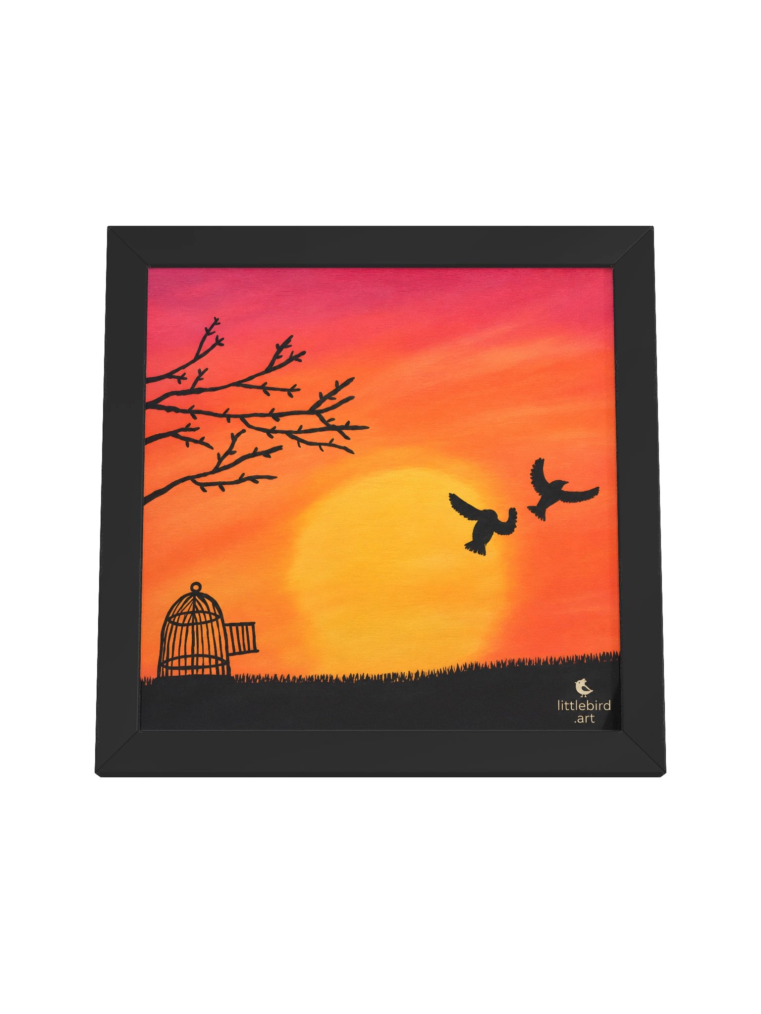 The Open Door product image (56)