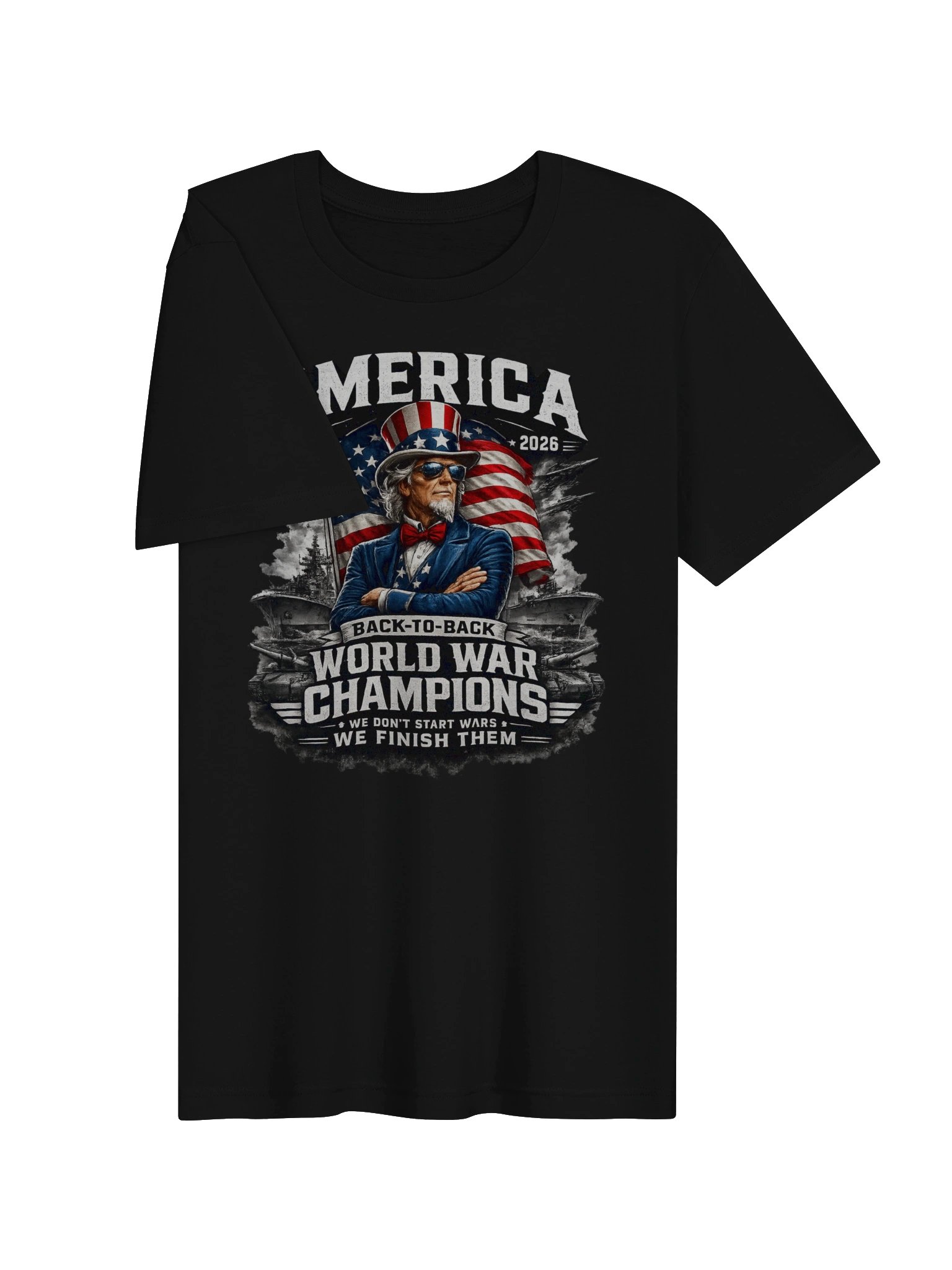 Back to back Champs 250 product image (3)