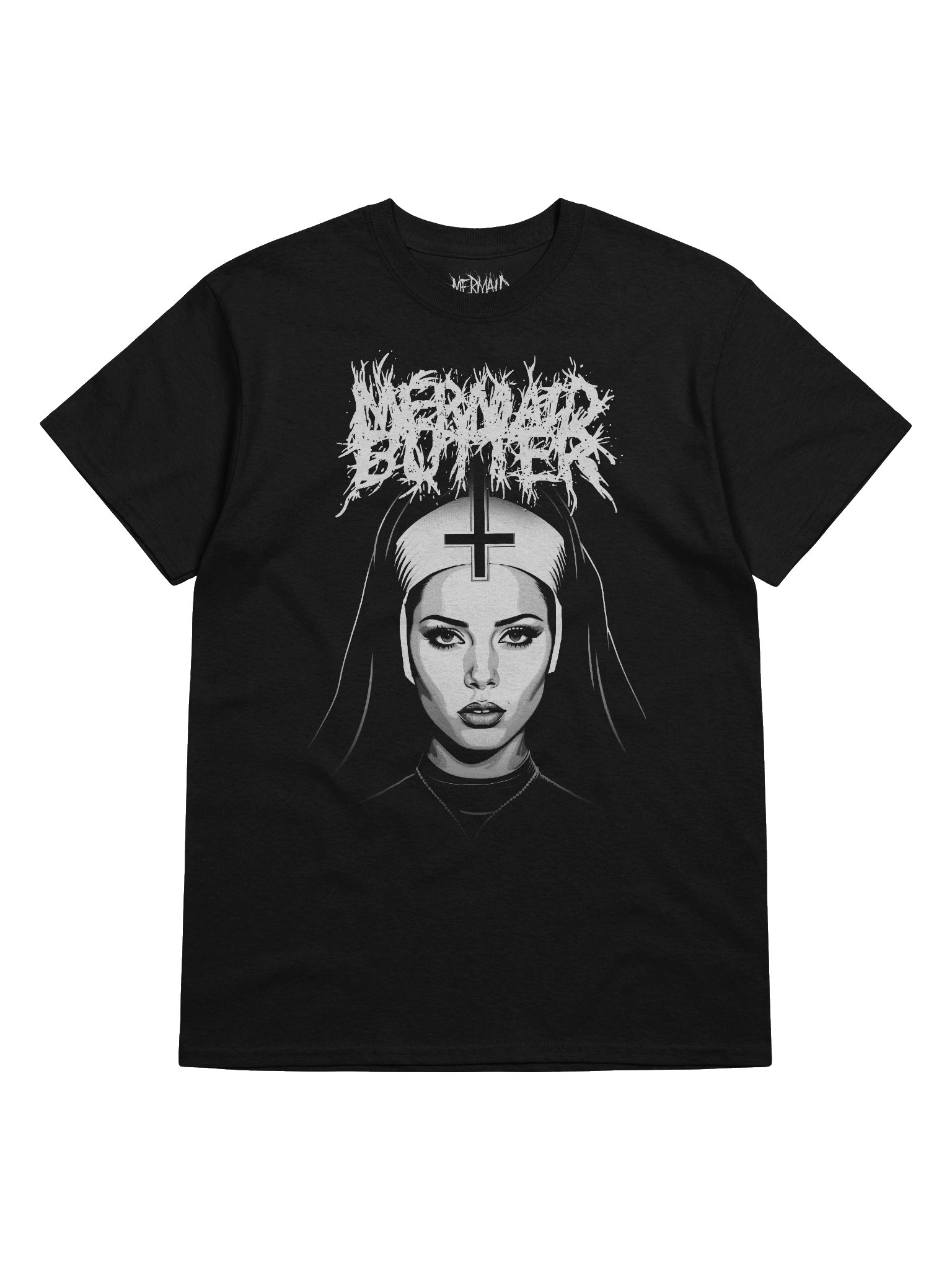 Classic Nun Tee product image (1)