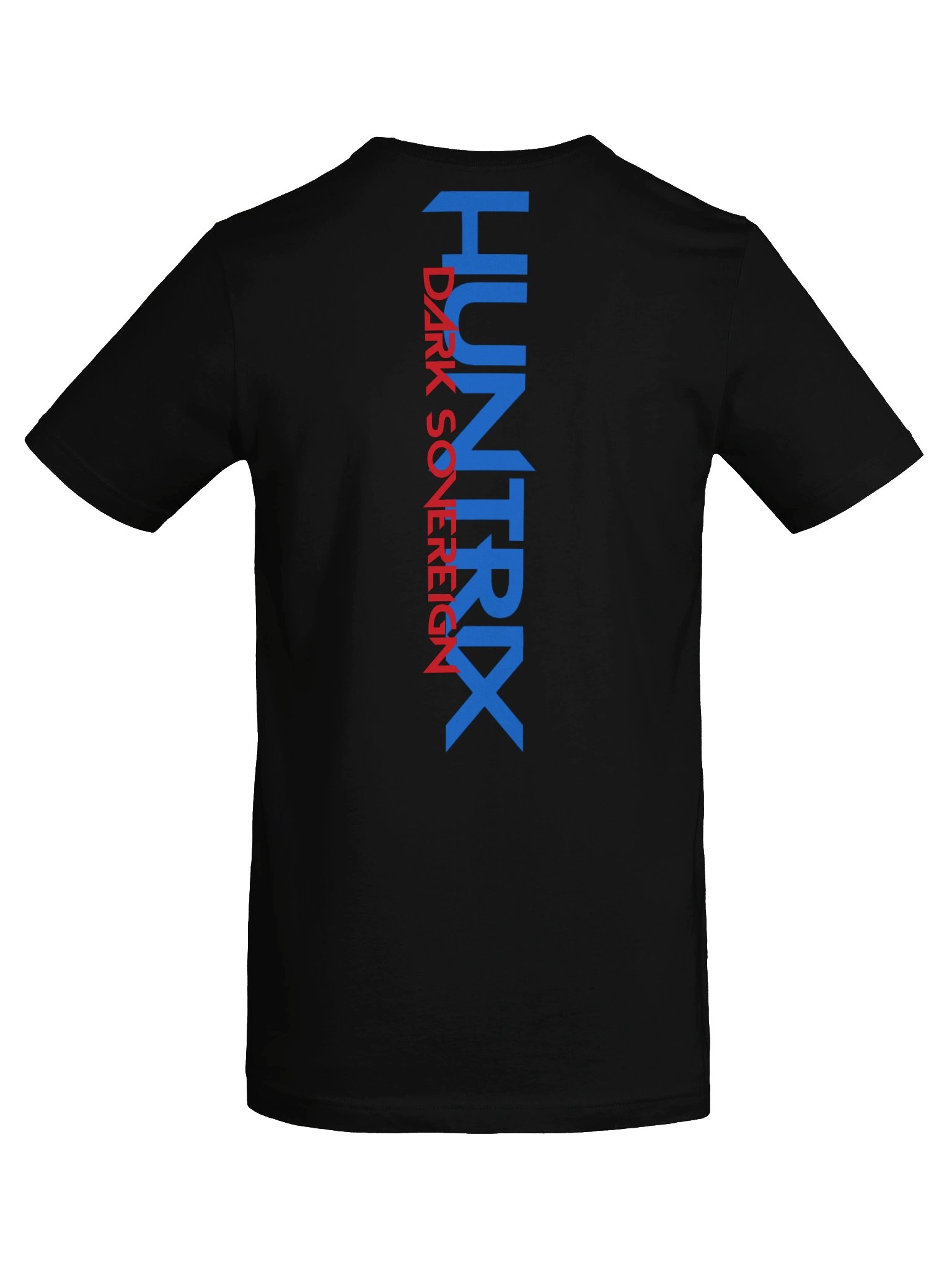 dark sovereign huntrix stare down mode tee product image (57)