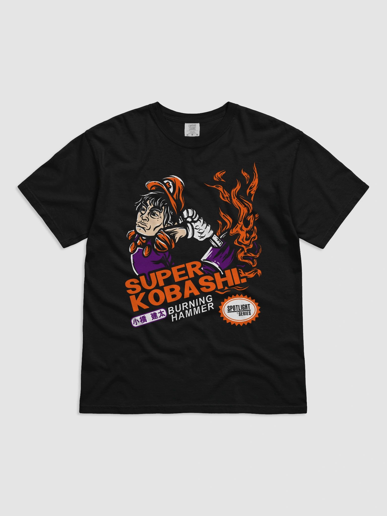 Super Kobashi OG product image (1)