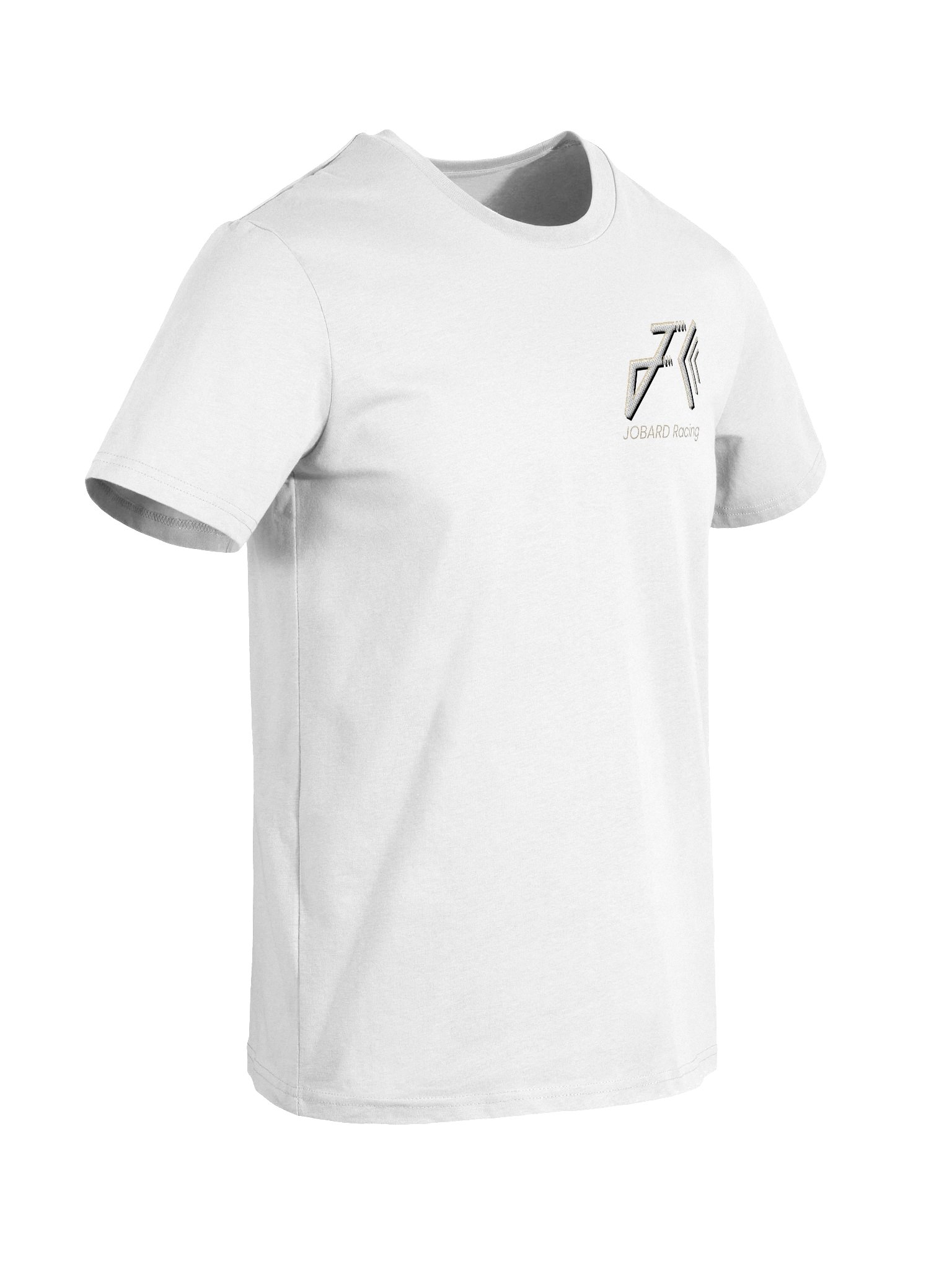 T-shirt JOBARD Racing en Coton Bio product image (28)