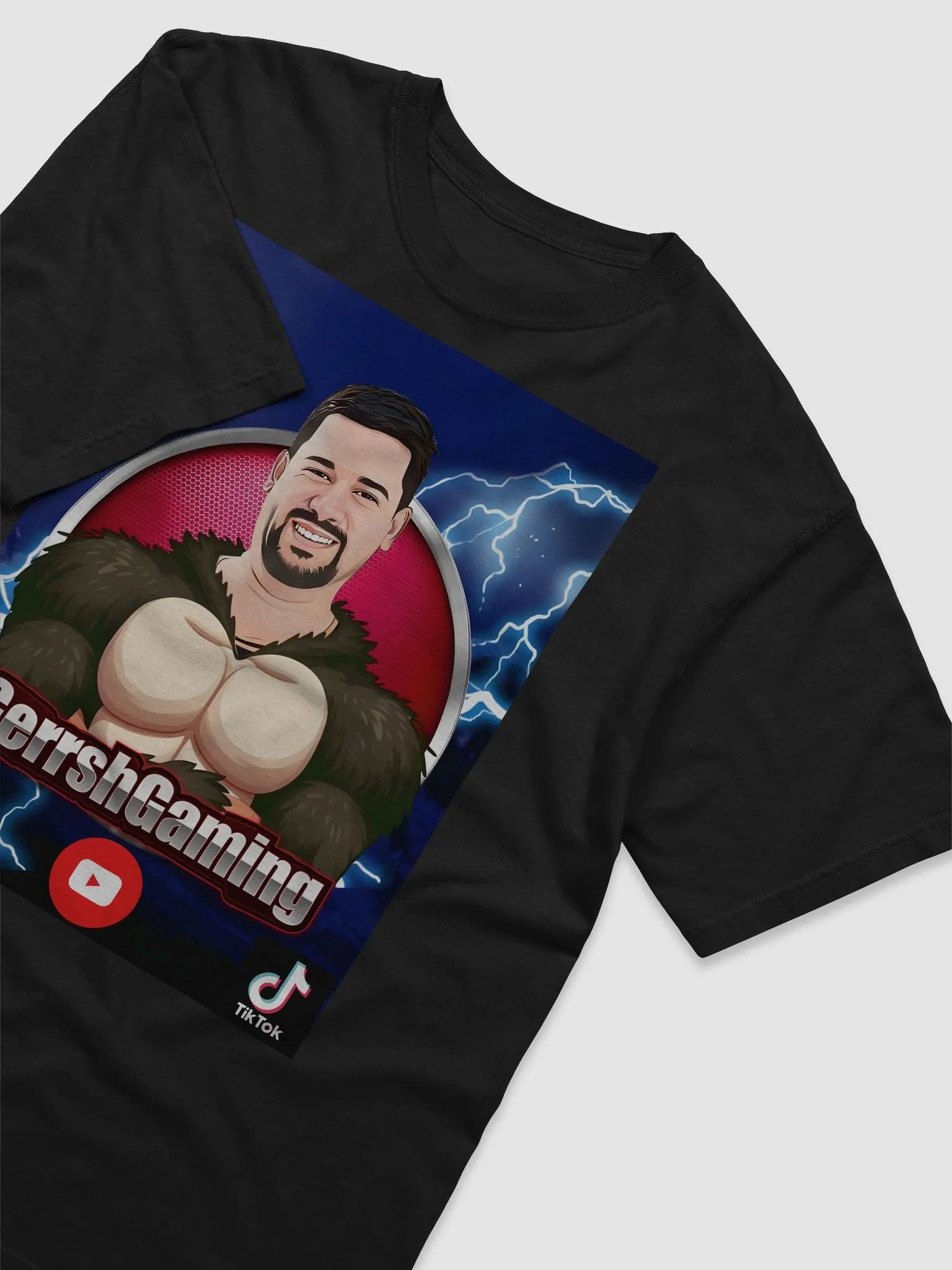 Gerrsh Represent product image (3)