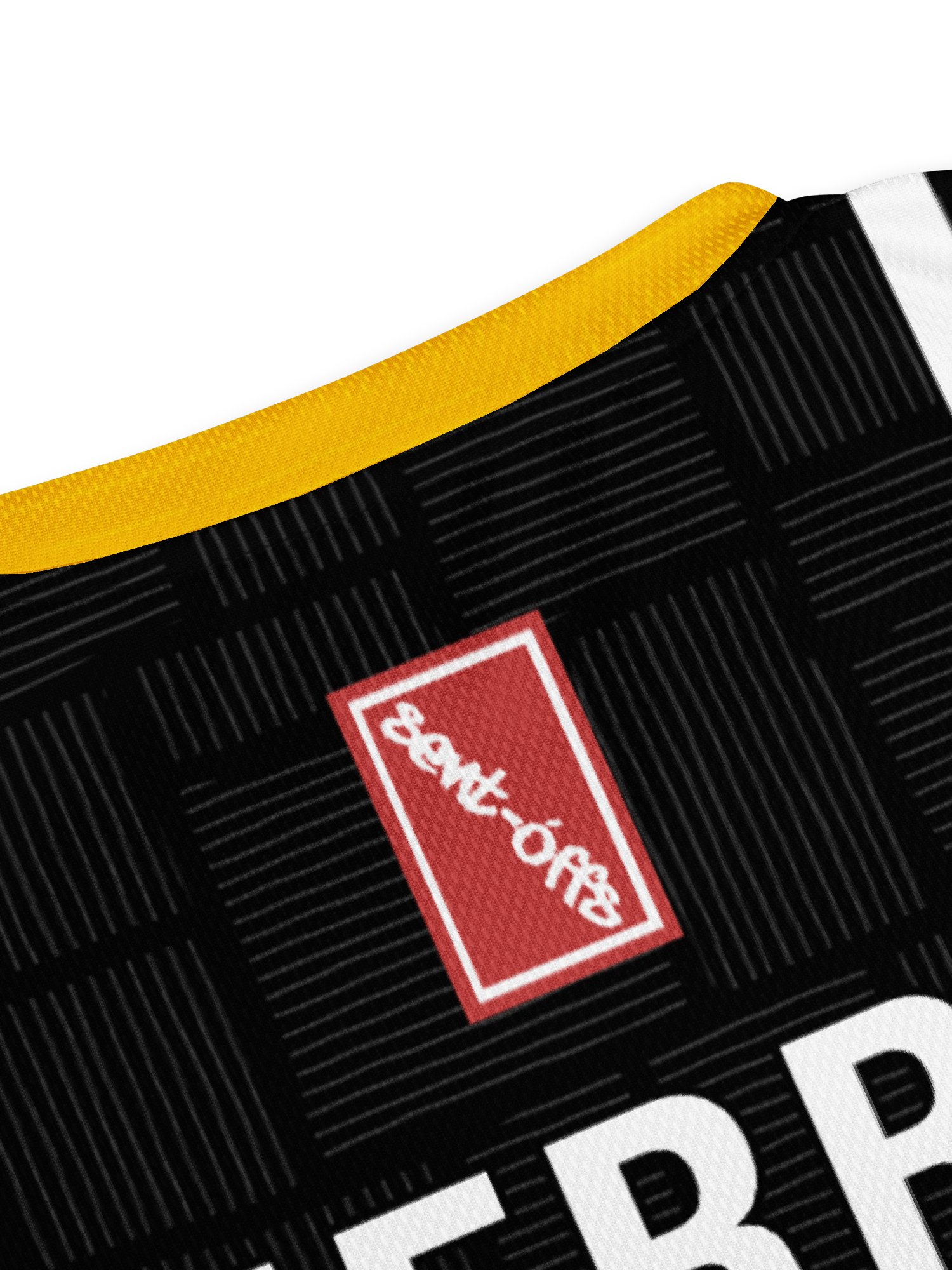 AFC HADCA Home Jersey product image (4)