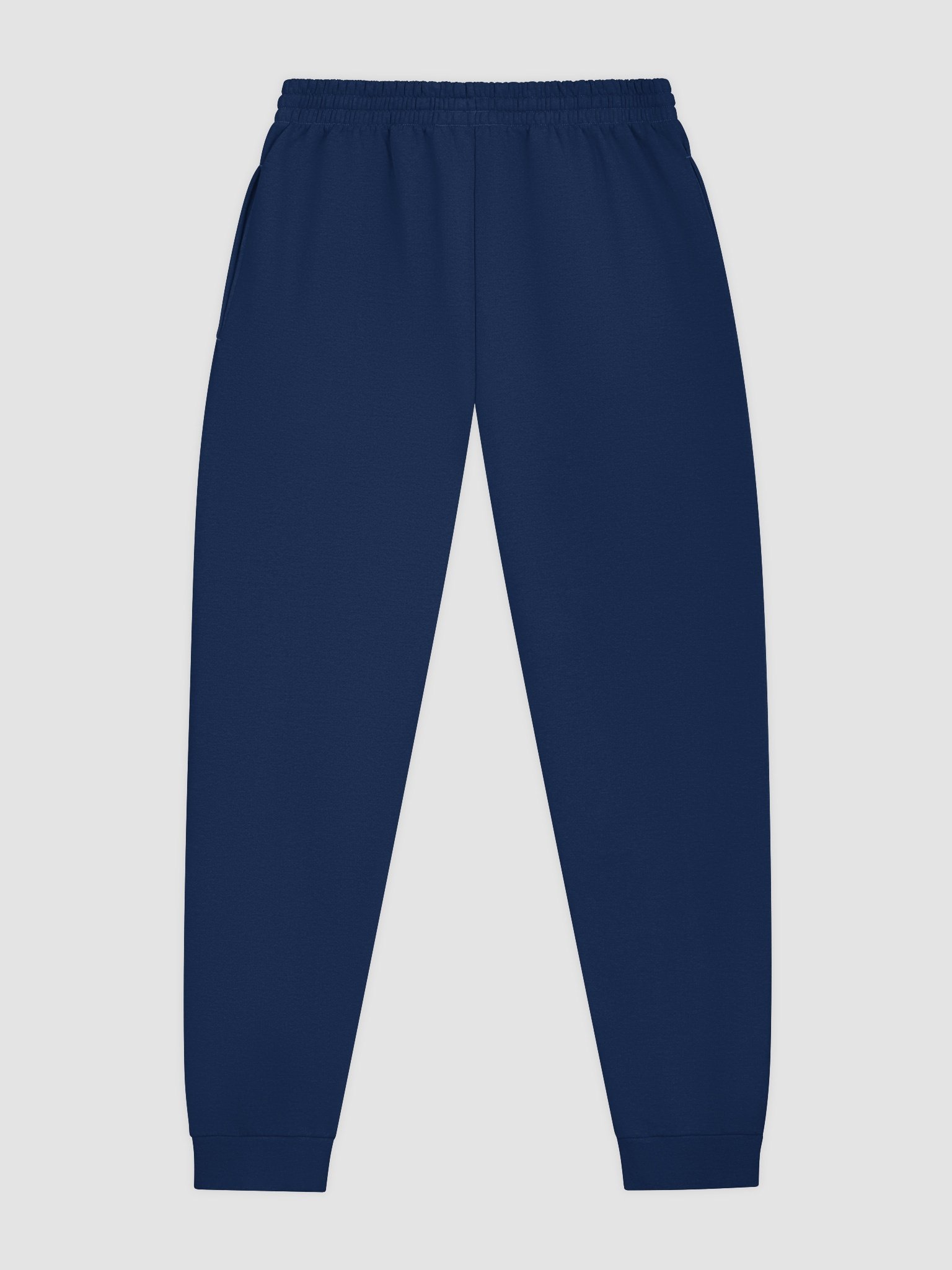Photo showing Jerzees Unisex Joggers