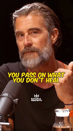 You Pass On What You Don’t Heal 💛

💥 Get our Ebook ‘7-Day Nervous System Reset’ or our special Mugs with great quotes → Link ...