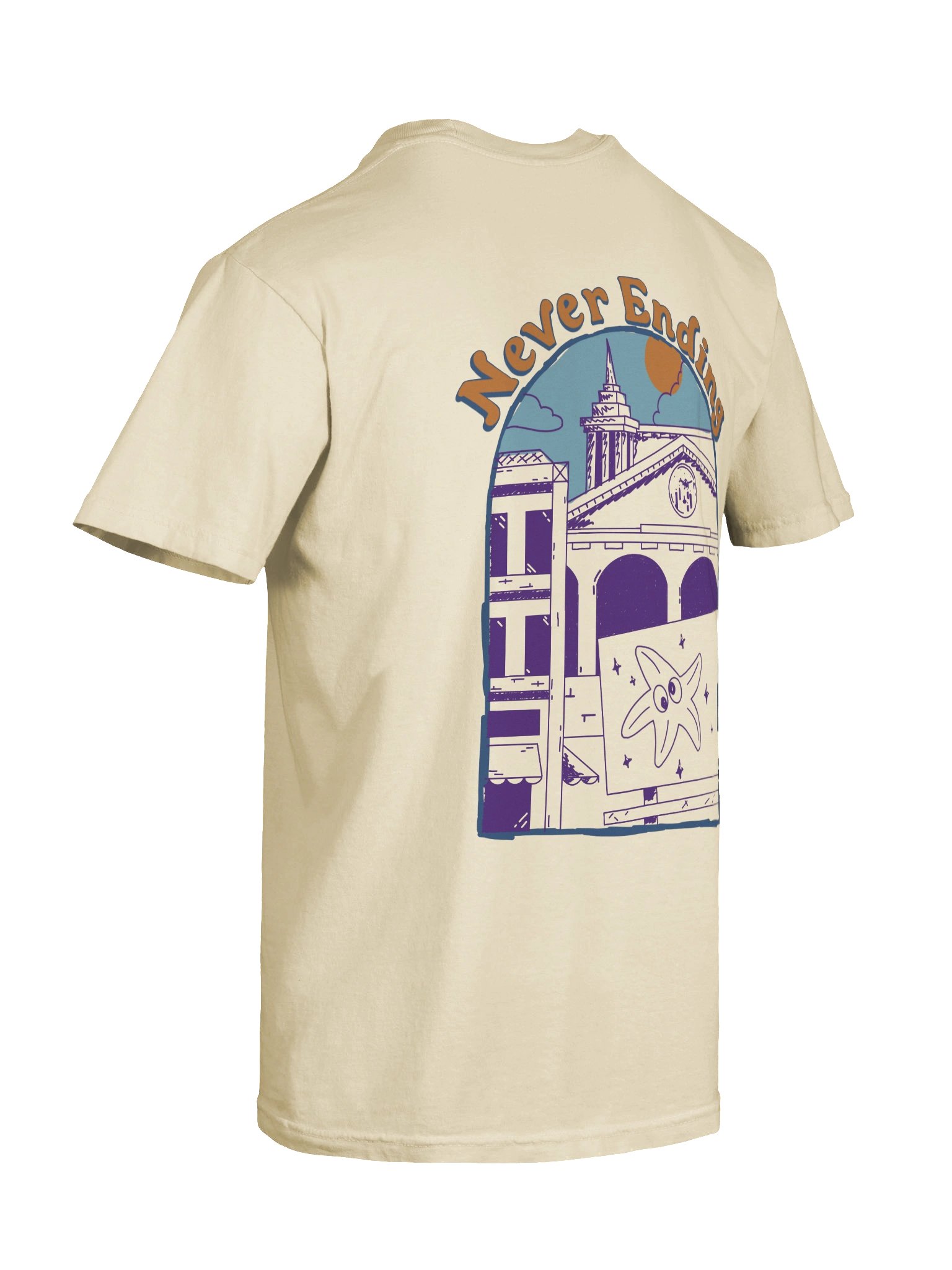Y2K - Season 5 Tee product image (6)