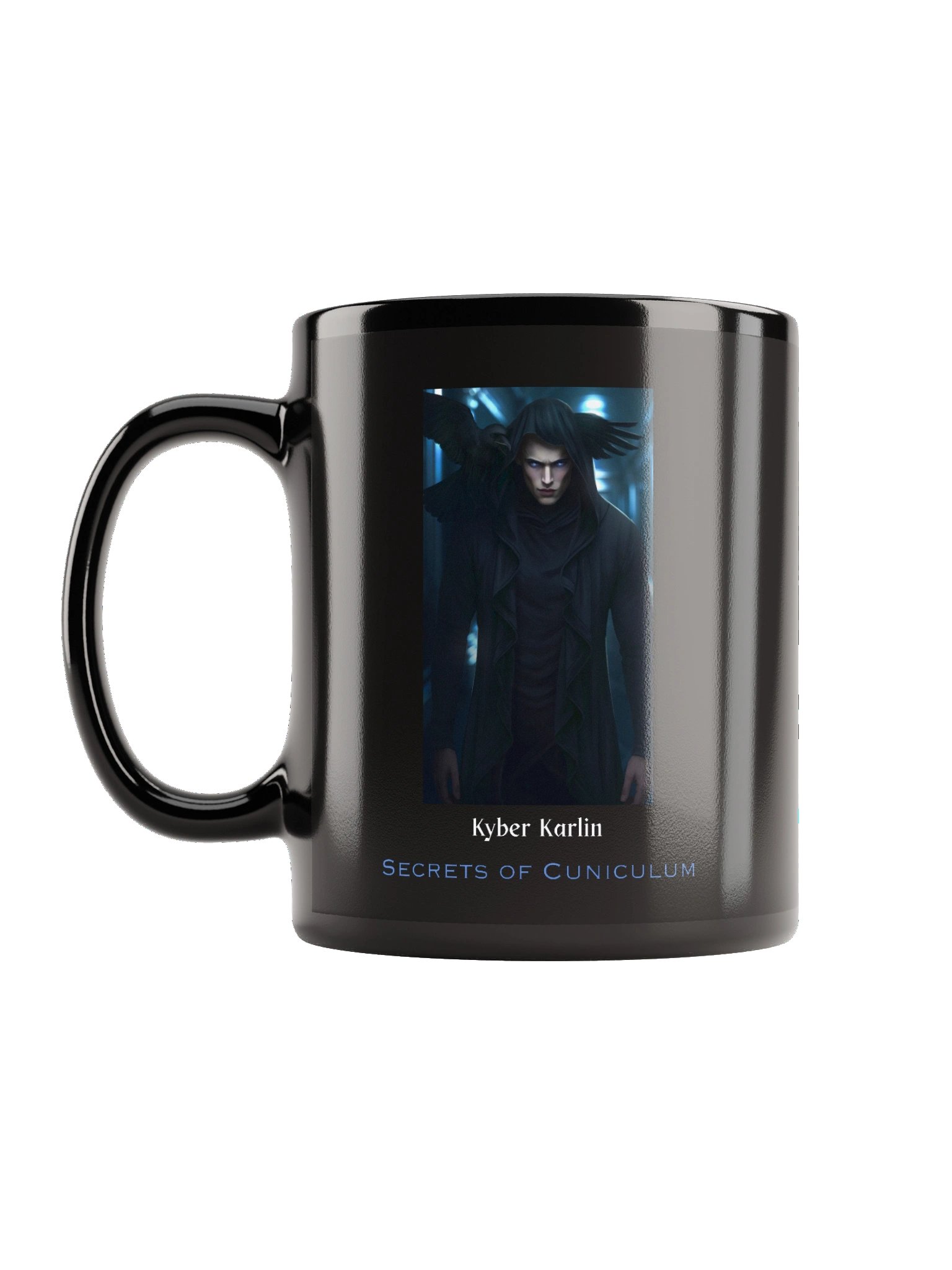 Kyber Karlin Mug product image (1)