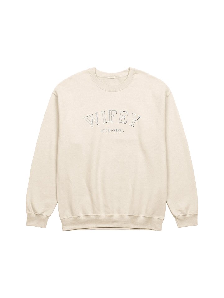 Custom Embroidered 