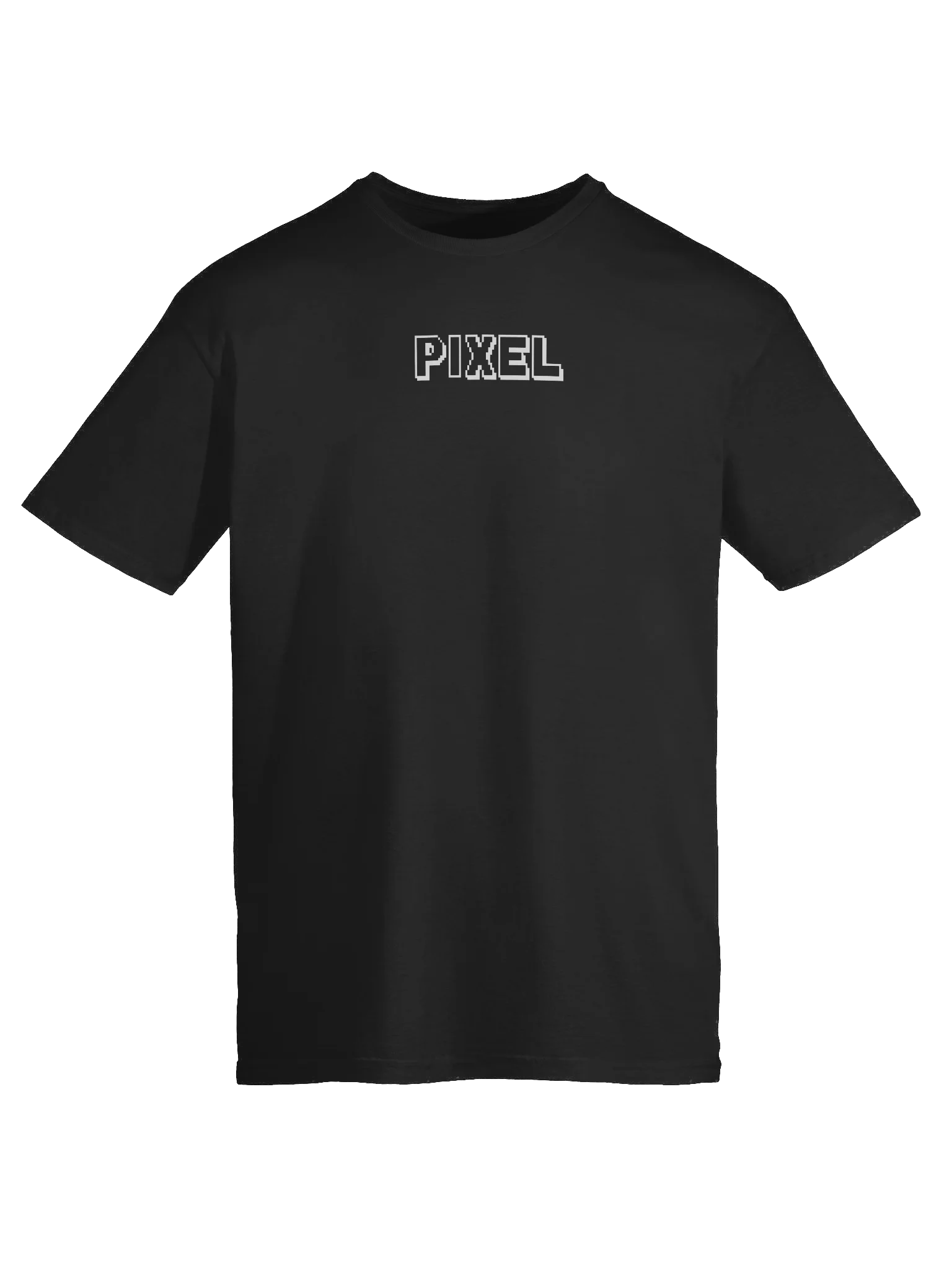 Pixelated Dreams Unisex T-Shirt product image (34)