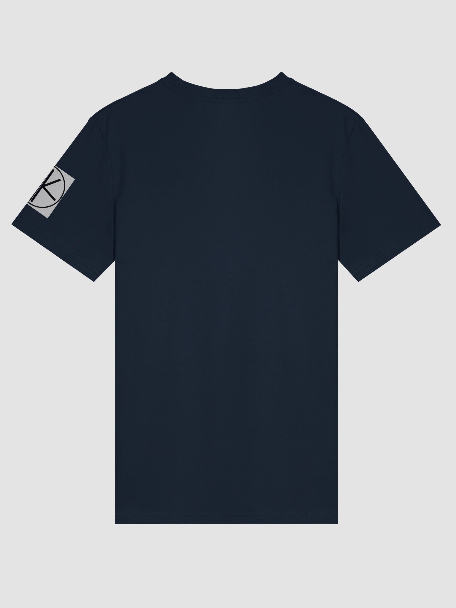 HAIKU UNTRADITIONAL TEE product image (4)