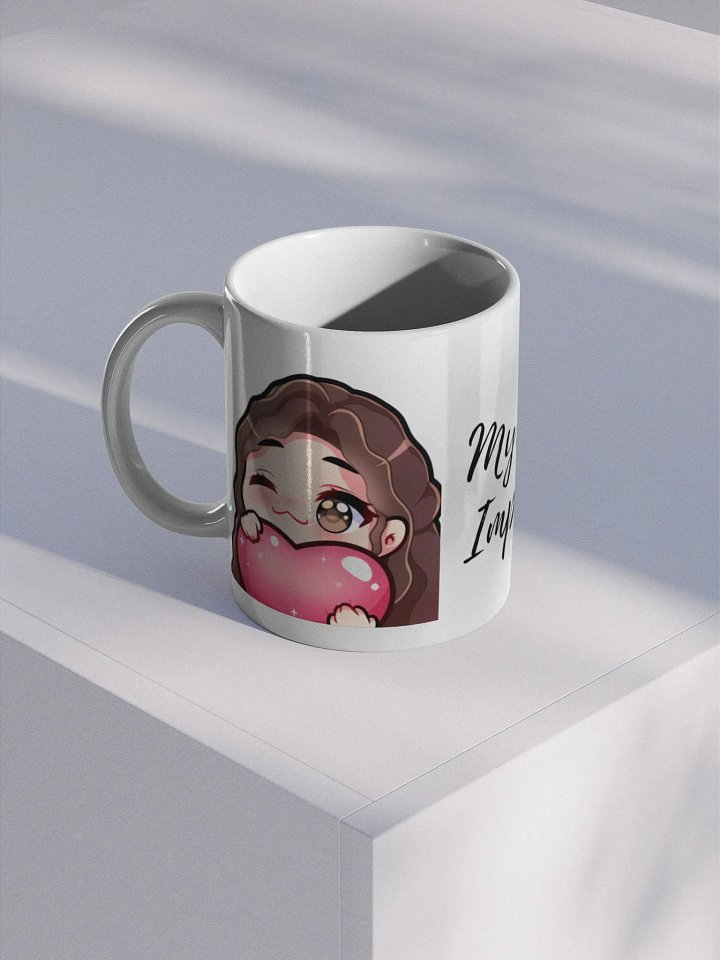 Love Mug product image (2)