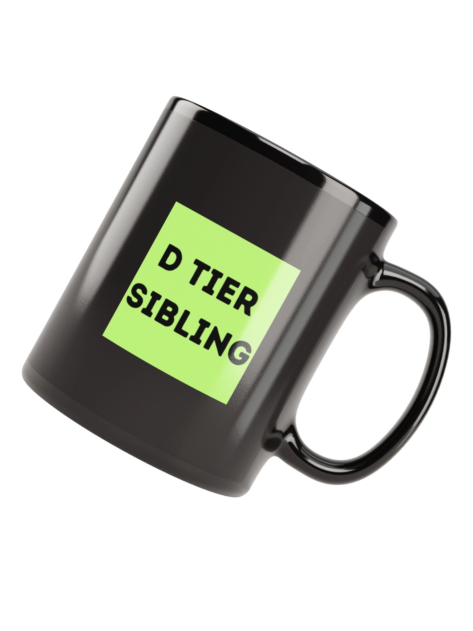 D Tier Sibling Mug product image (8)