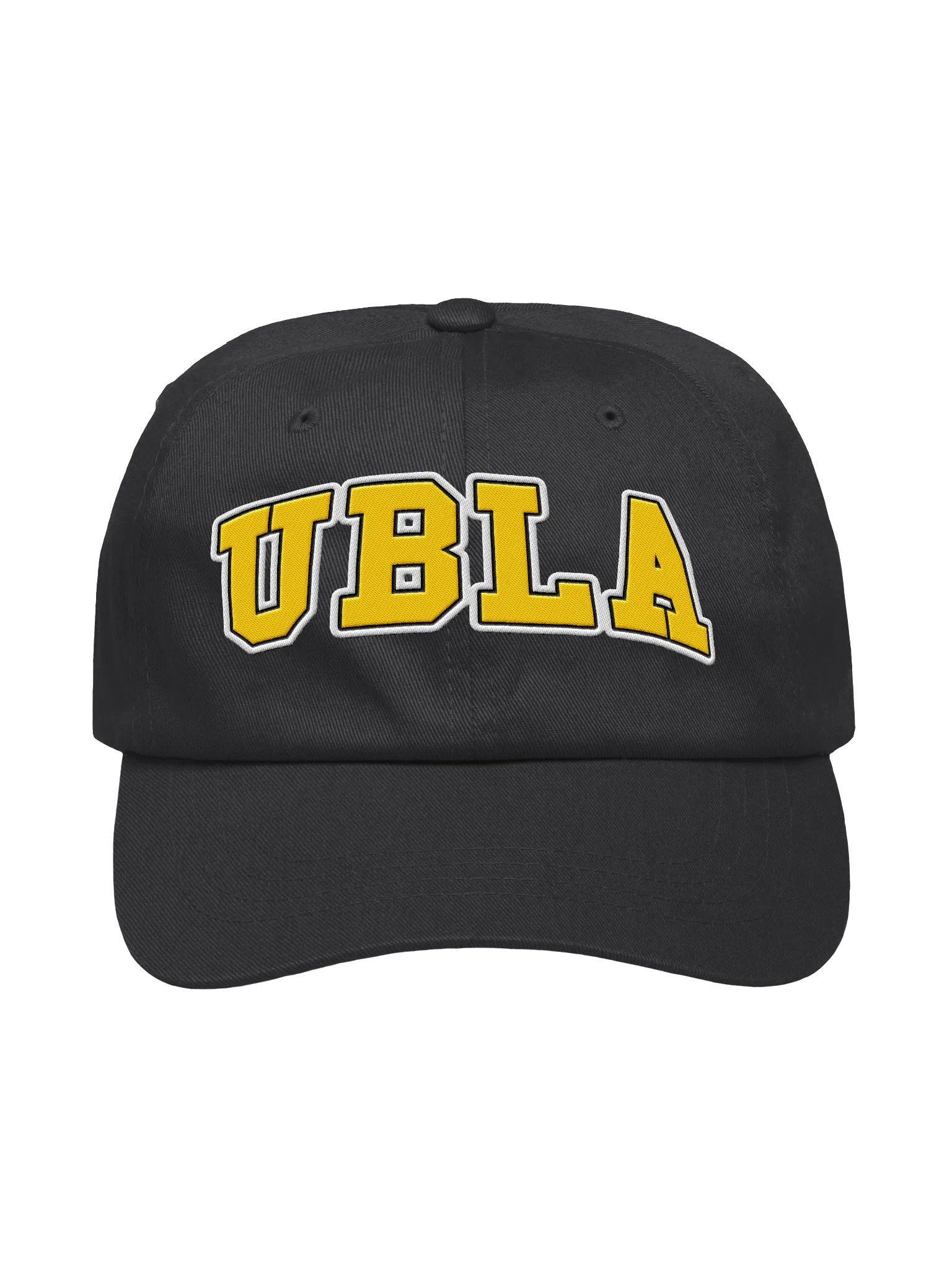 UBLA Cap product image (1)