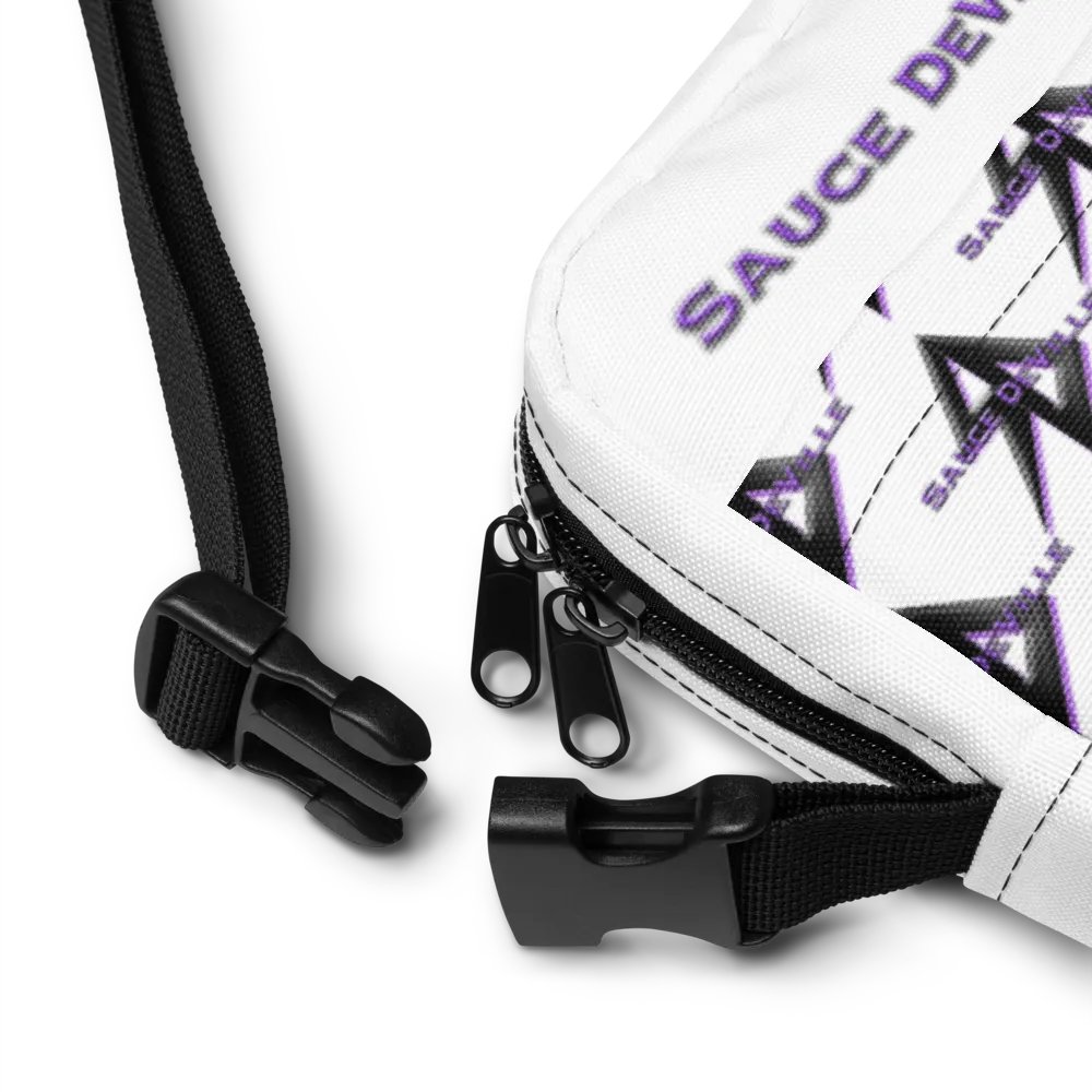 Sauce DeVille Crossbody Bag product image (7)