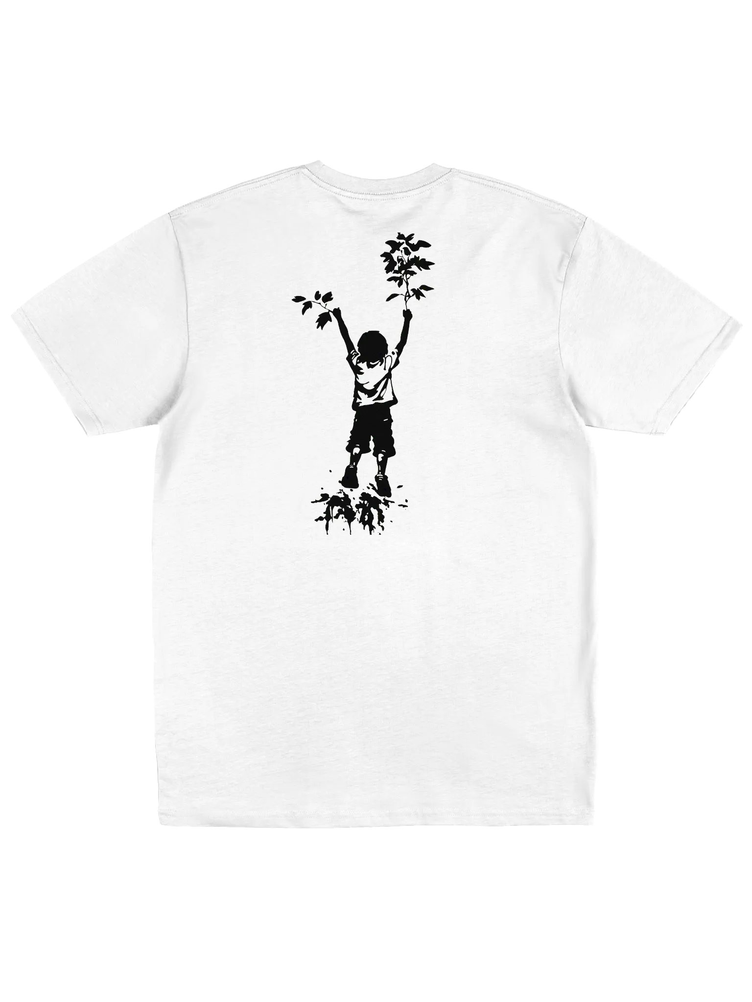 Gravity Shift Tee product image (2)