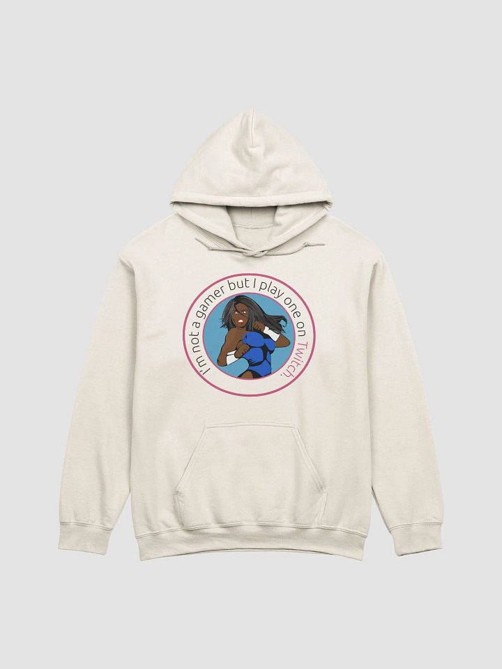 Gamer Hoodie product image (1)