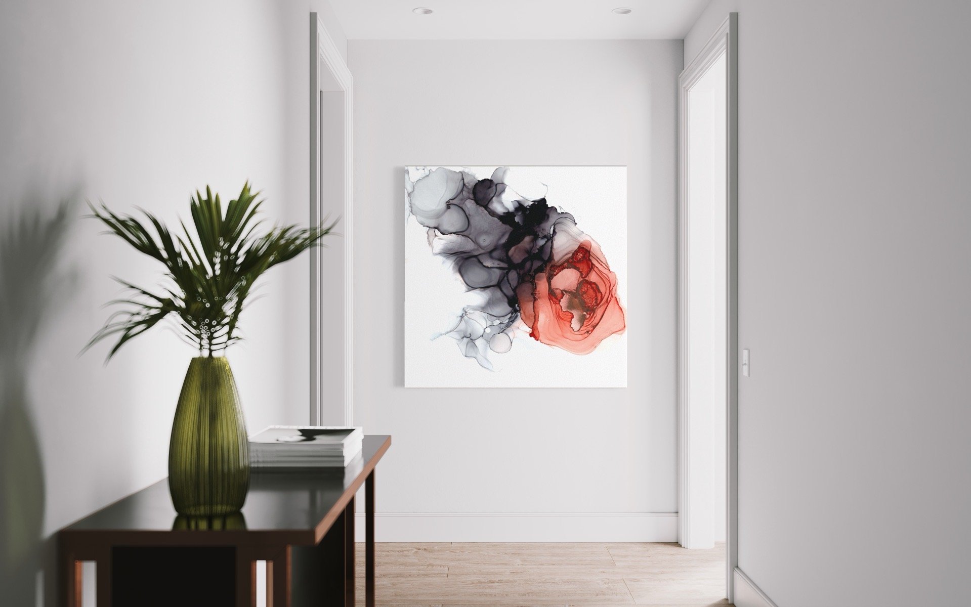 Smoke & Fire product image (3)