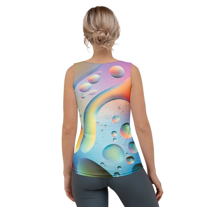 WOMAN TANK TOP product image (2)