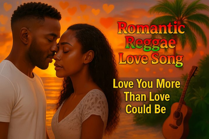(Mp3 Download) I Wanna Love You More Than Love Could Ever Be – Love Beyond Words product image (1)