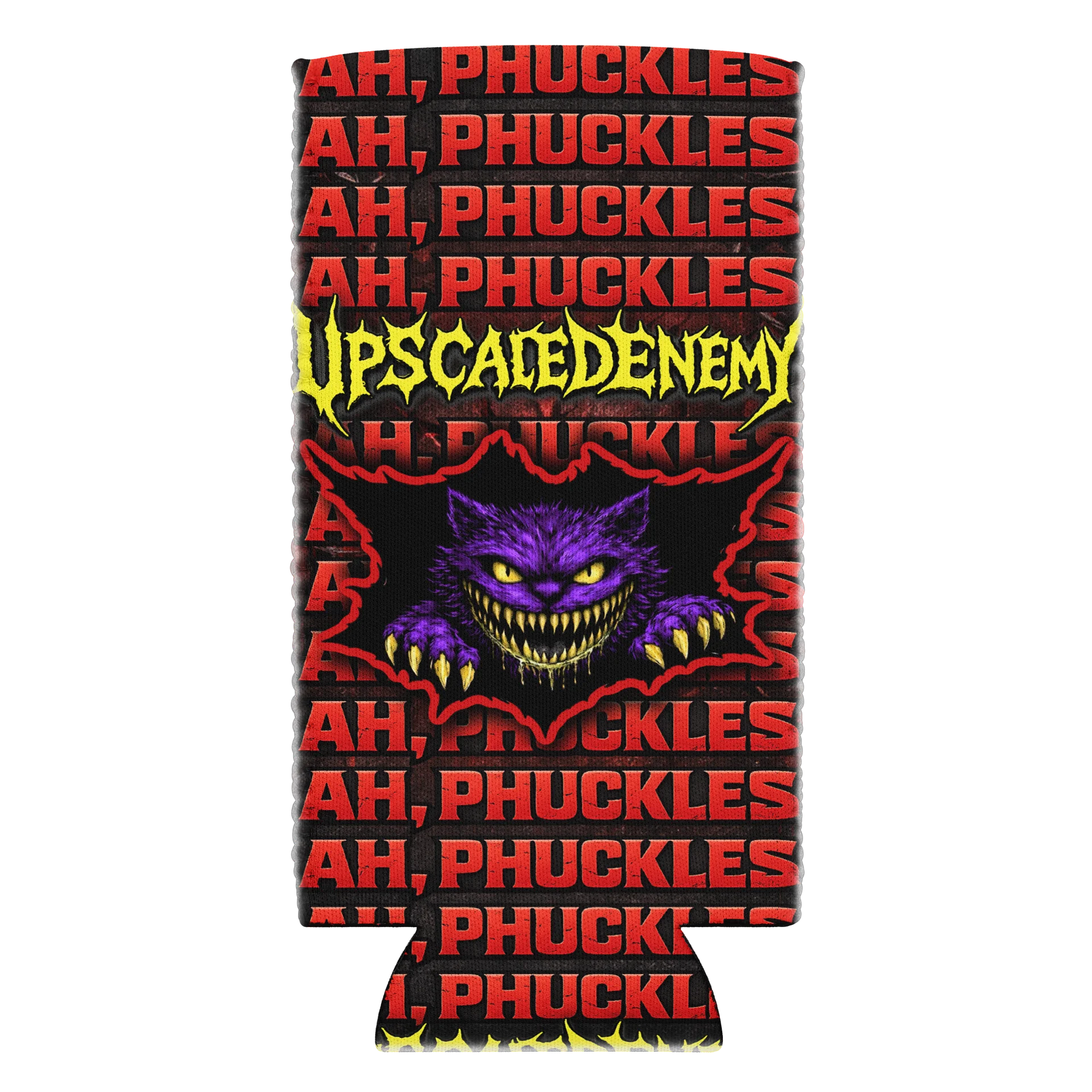 UE -Phuckles/Villain Can Coozie product image (11)