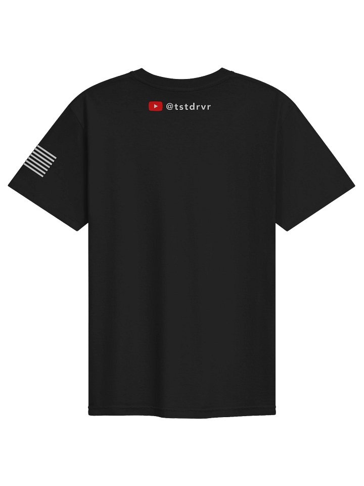 The Signature Tee product image (2)