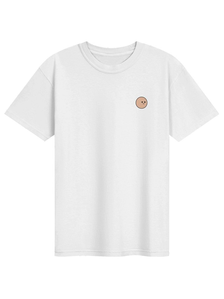 Twonk Head T-Shirt product image (1)