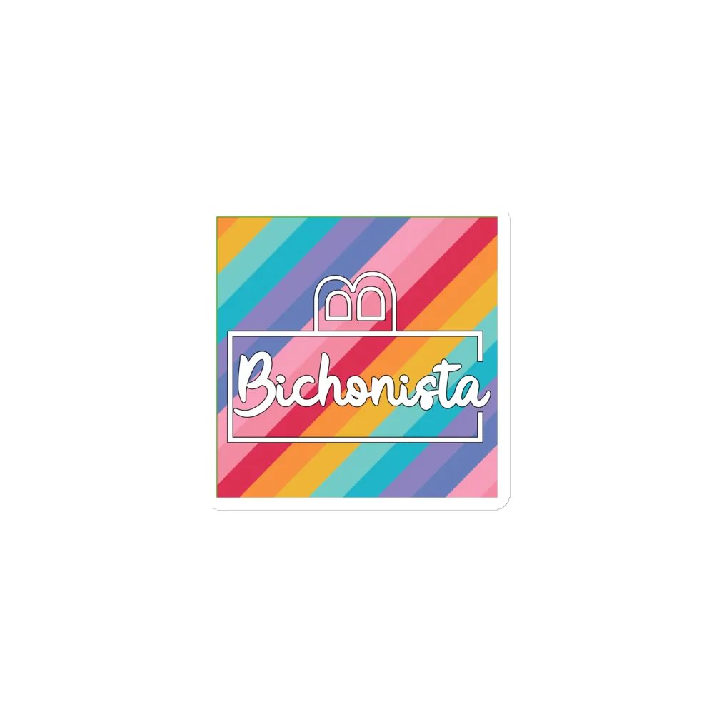 Magnet Bichonista "Strips" product image (1)
