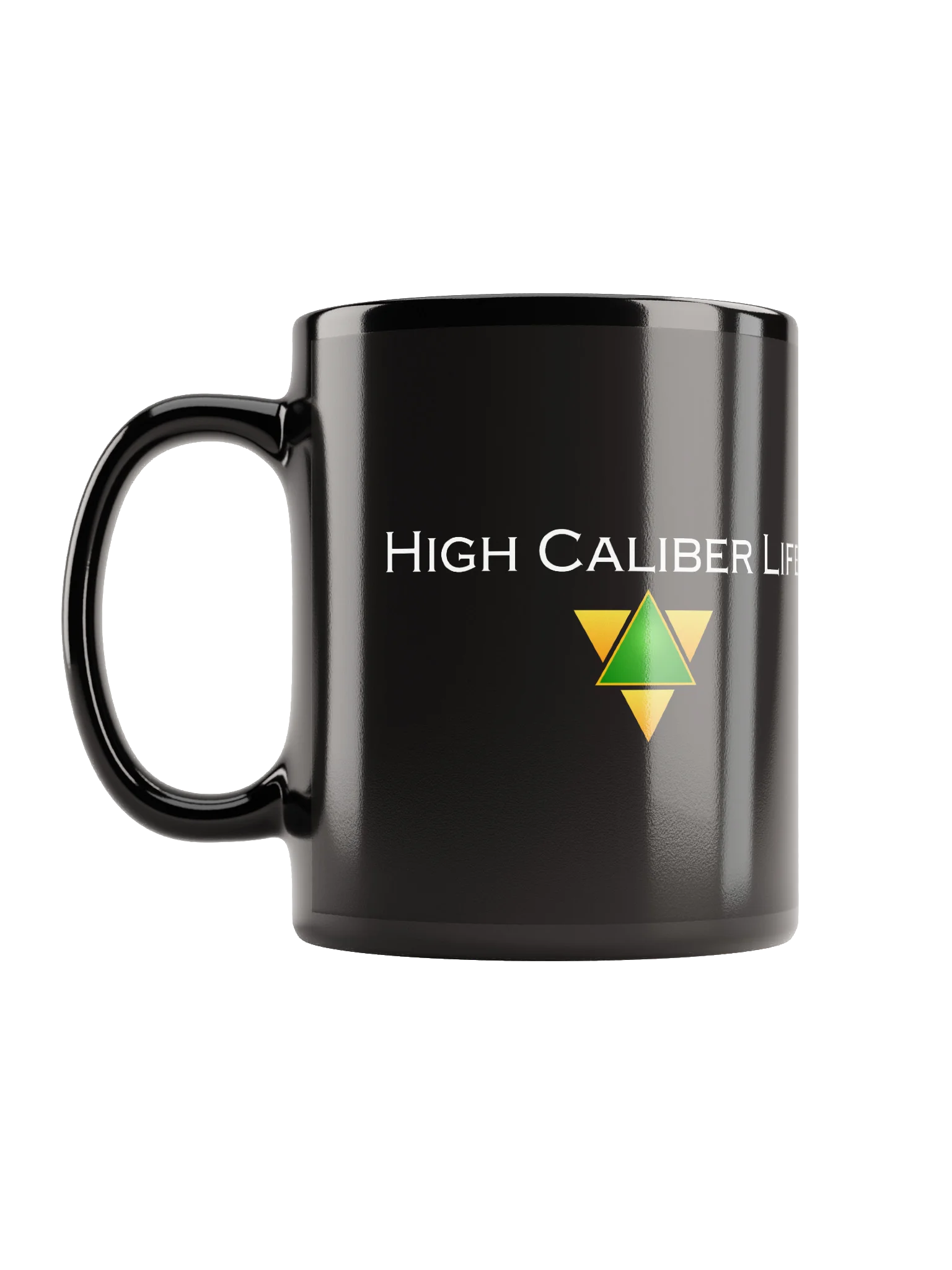 Mug (Black) product image (11)
