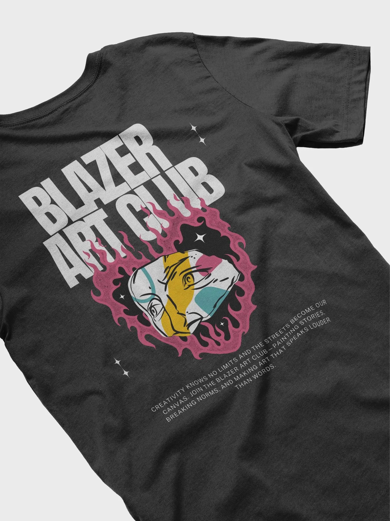 Blazer Art Club product image (1)