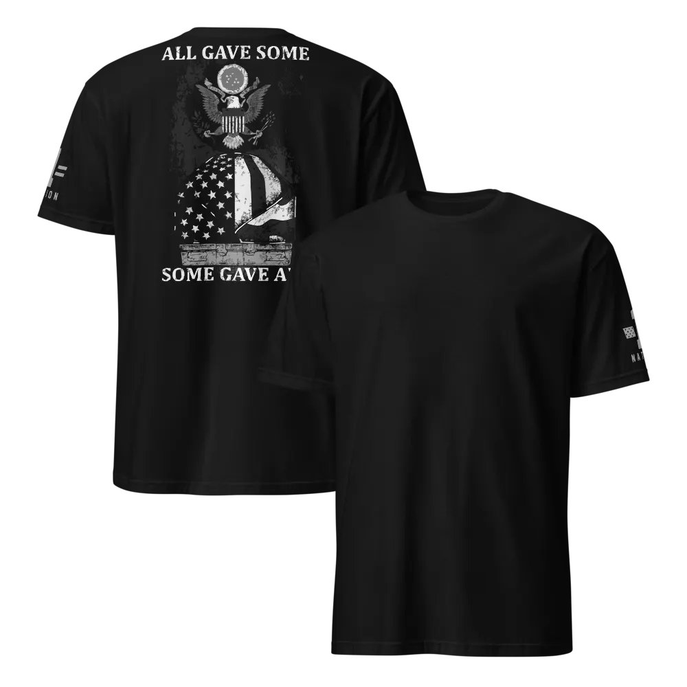 All Gave Some. Some Gave All product image (13)