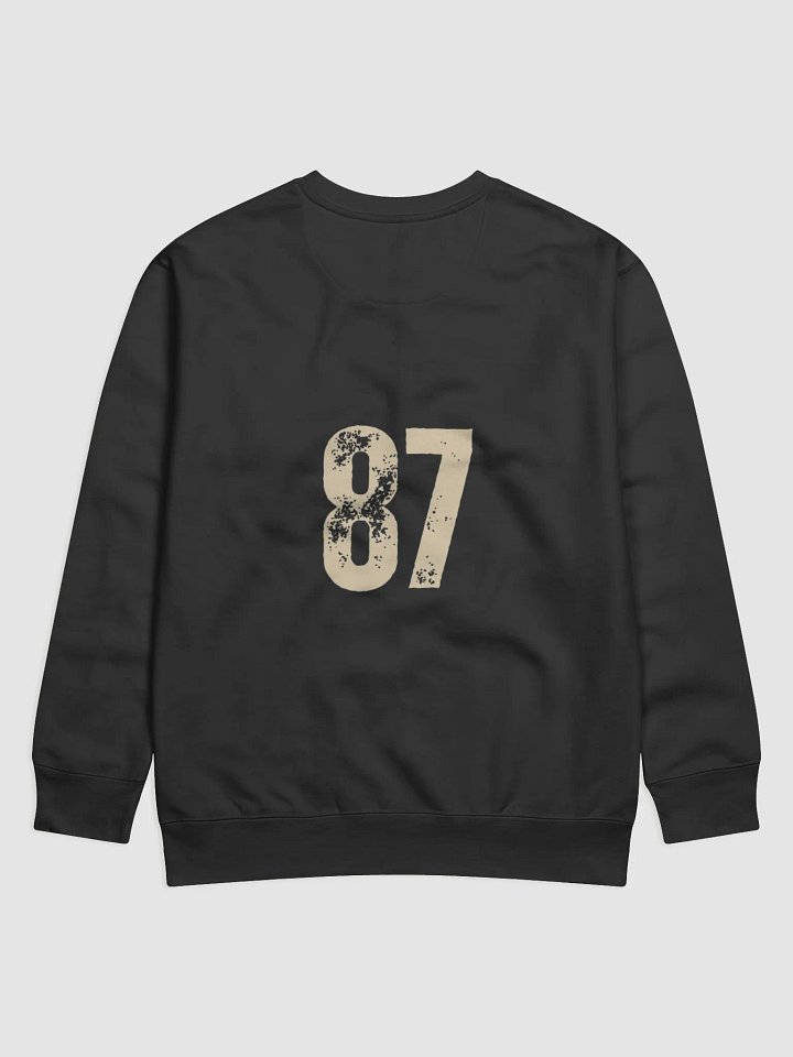 Dunno jumper! product image (2)